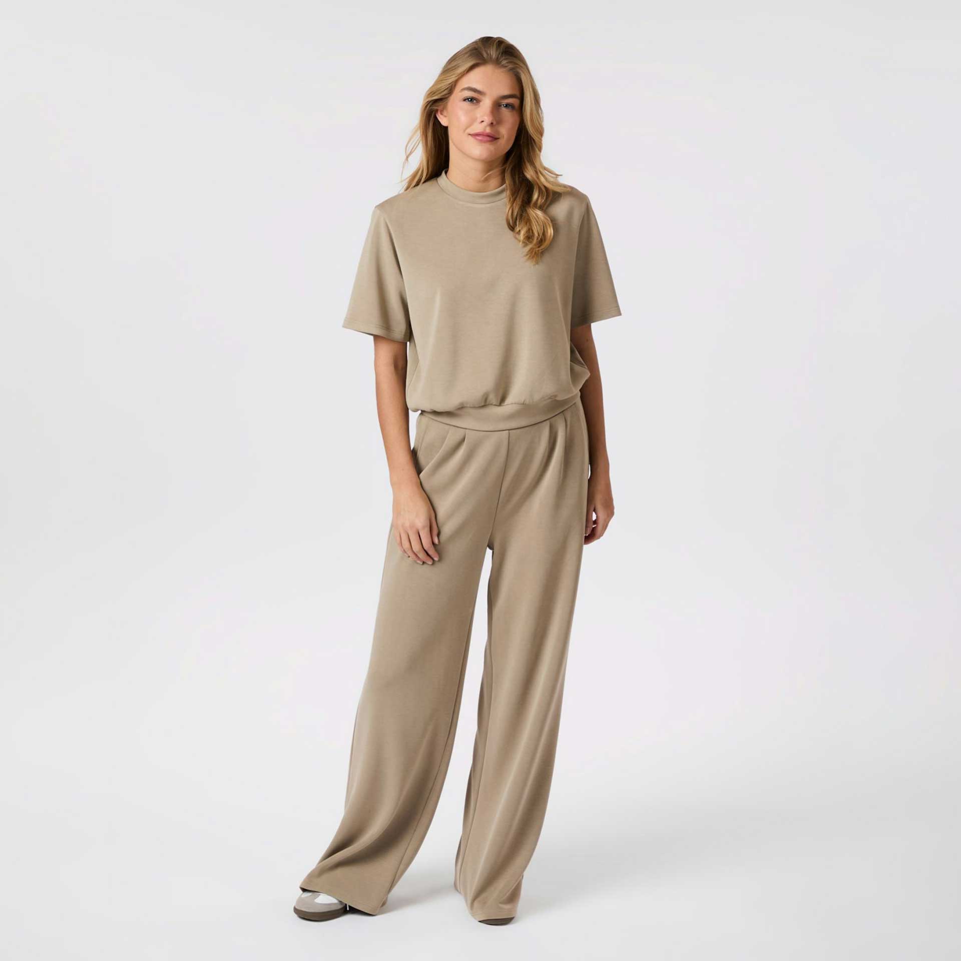 Neo Noir Broek Isark