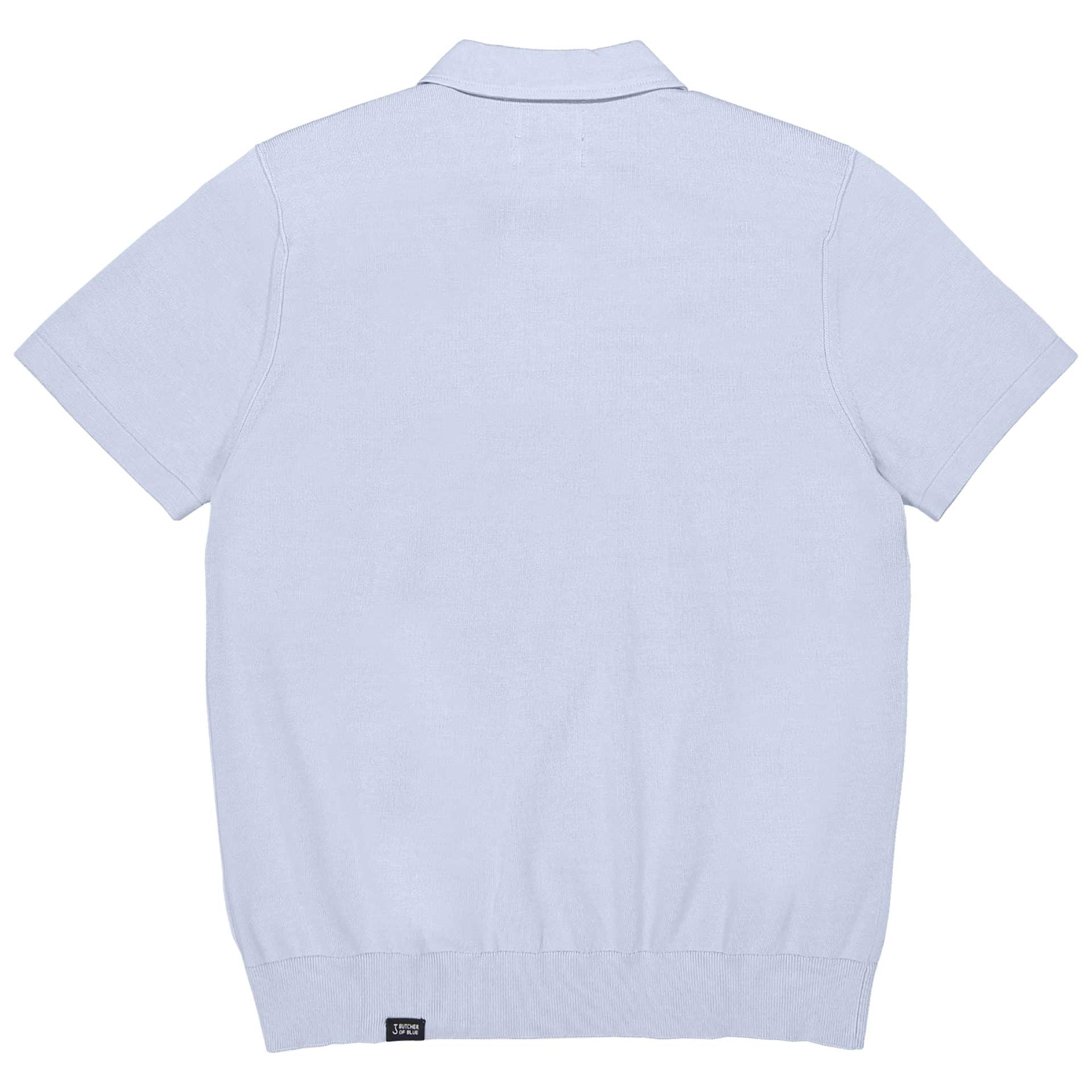 Butcher of Blue Polo Clifden