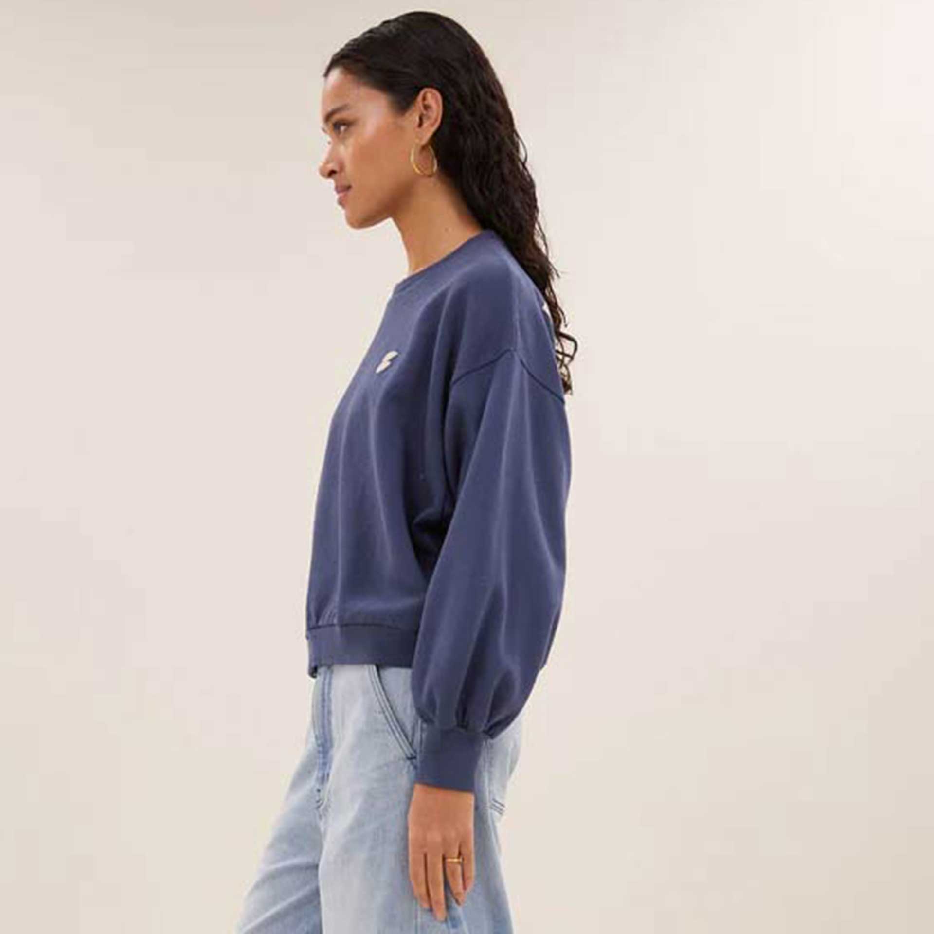 By-Bar Sweater Bibi