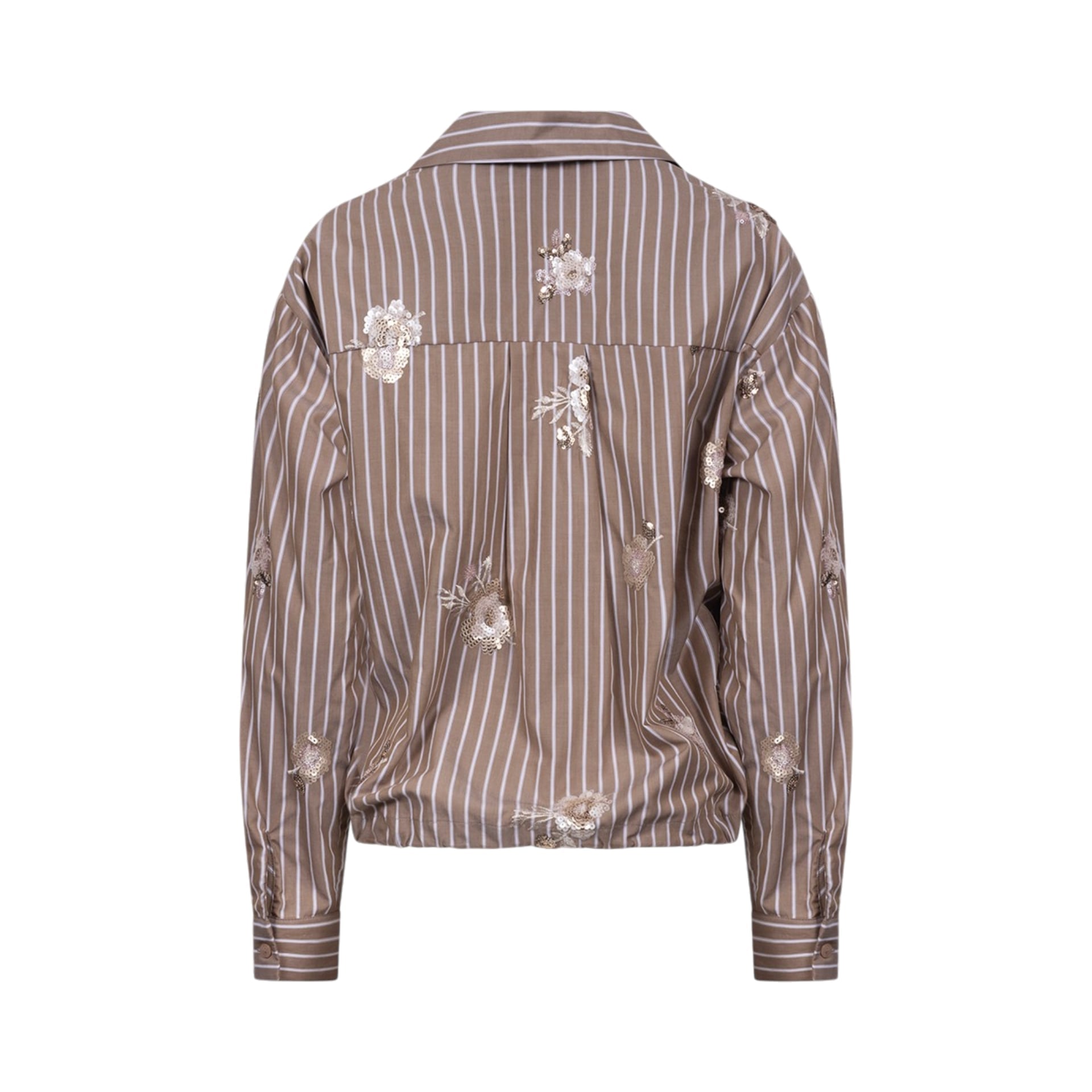 NUKUS Blouse