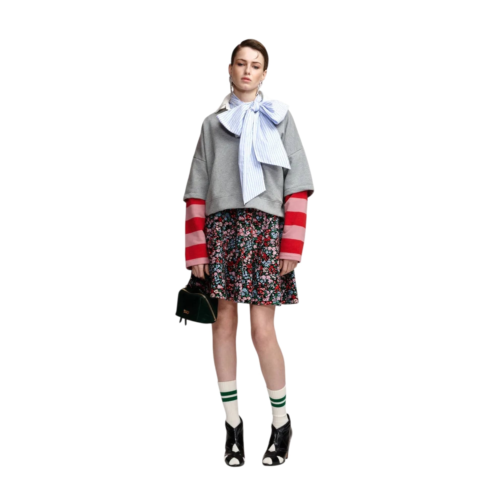Essentiel Sweater Kantelou