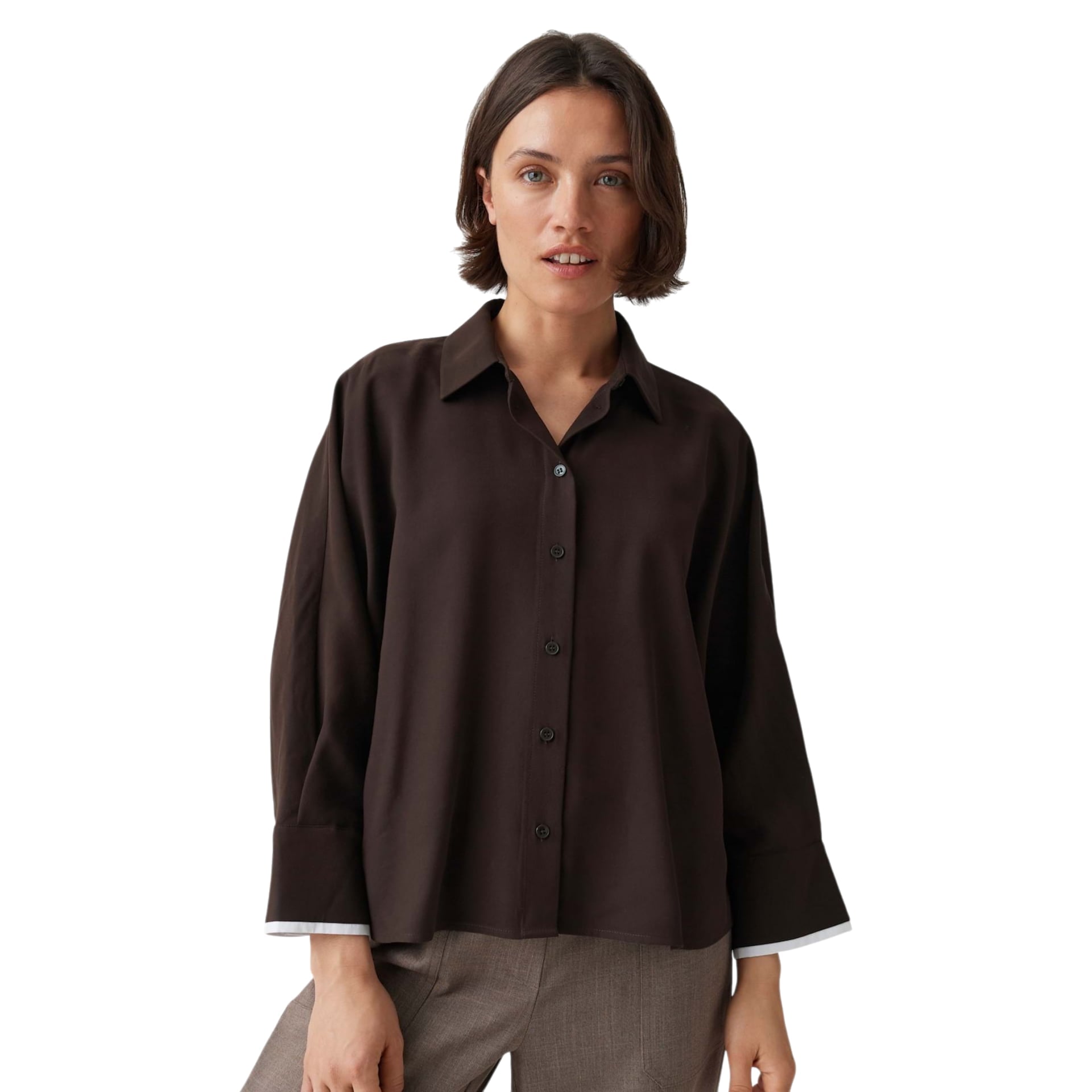 Opus Blouse Frenasa