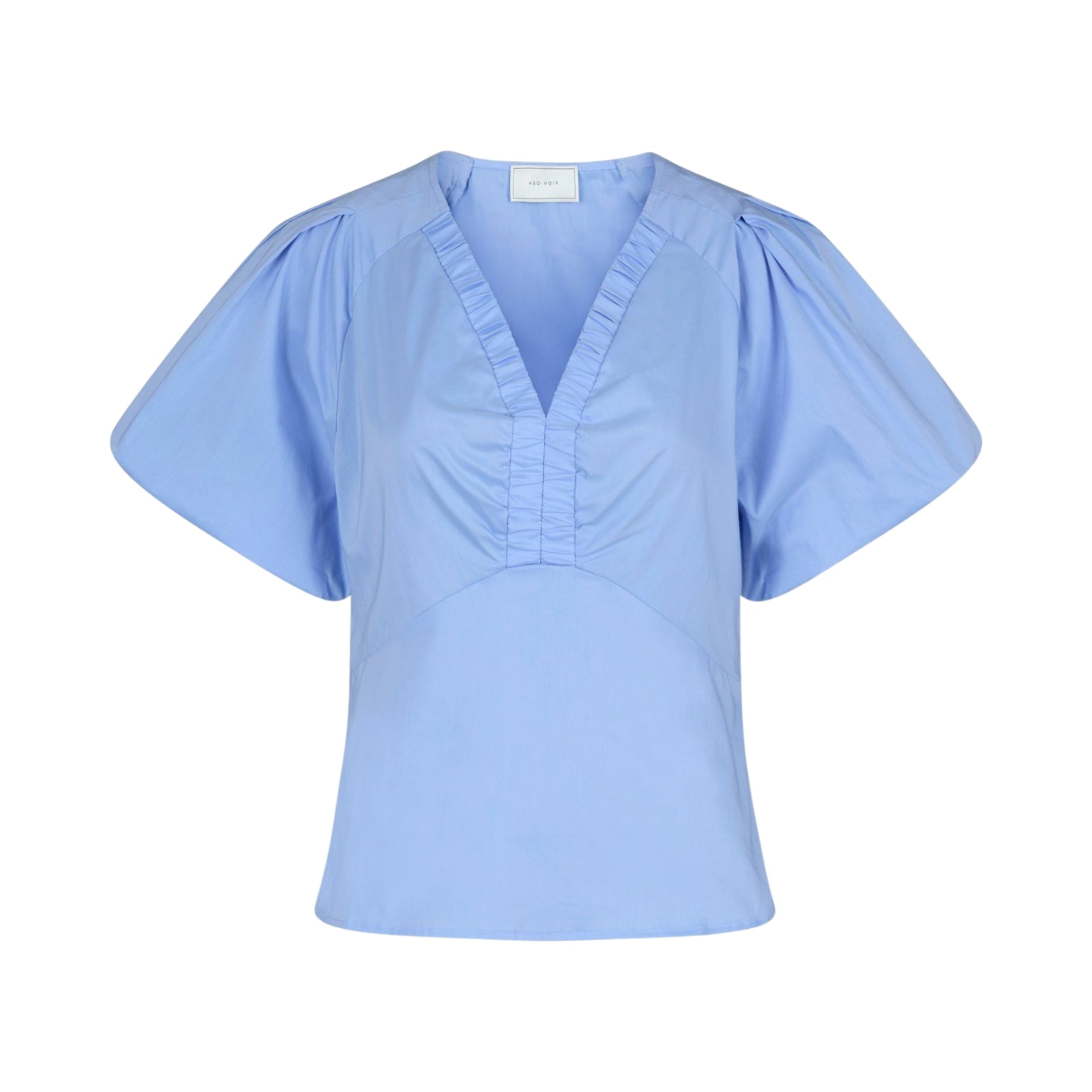 Neo Noir Blouse Irina
