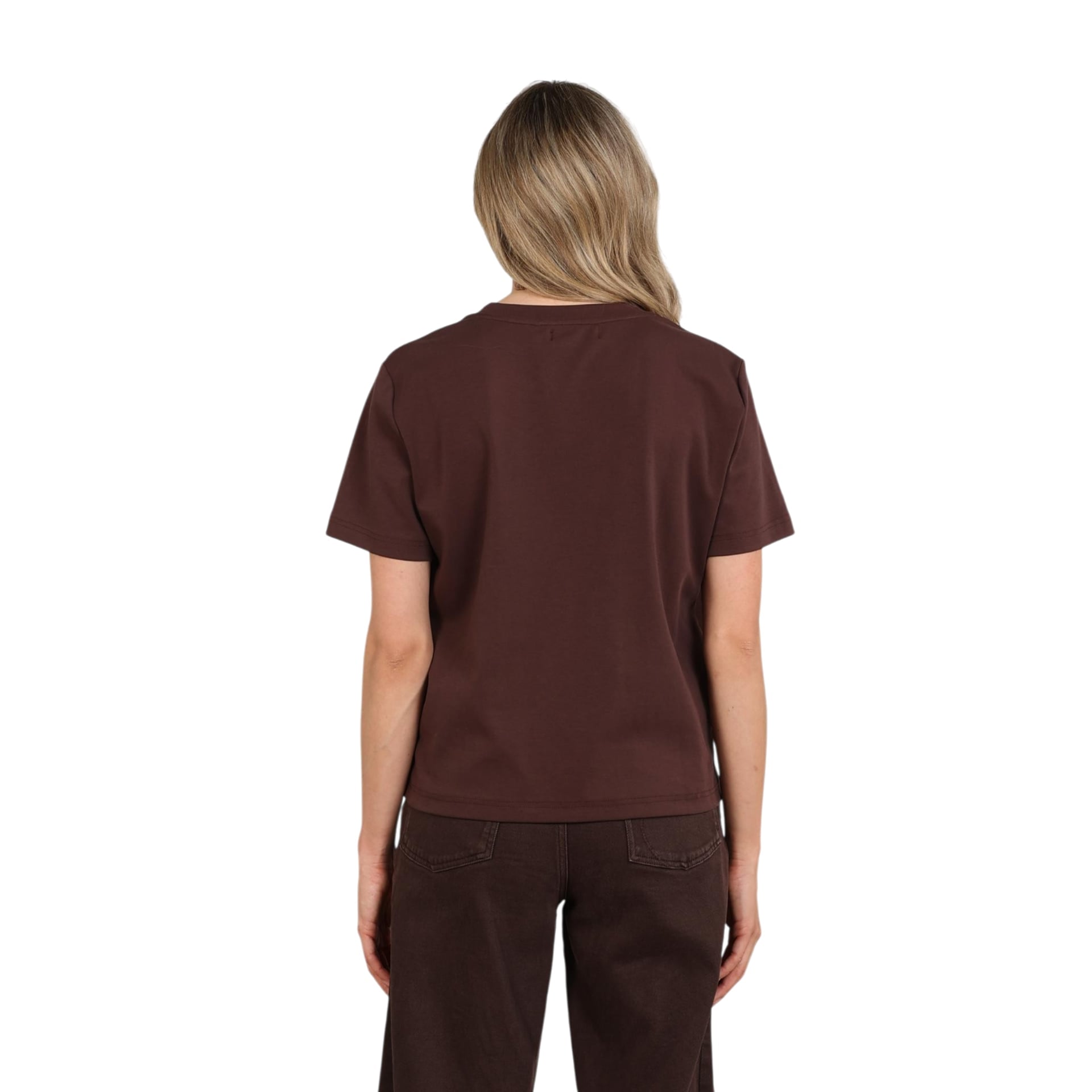 NUKUS T-shirt Luna