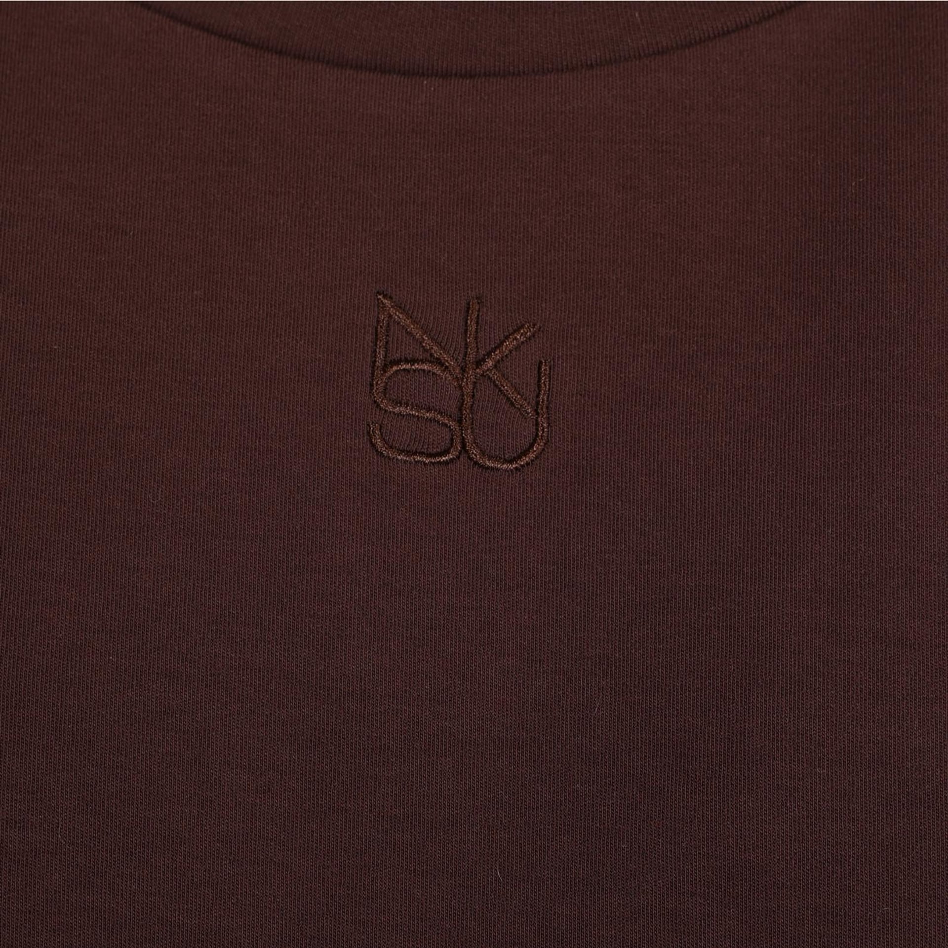 NUKUS T-shirt Luna