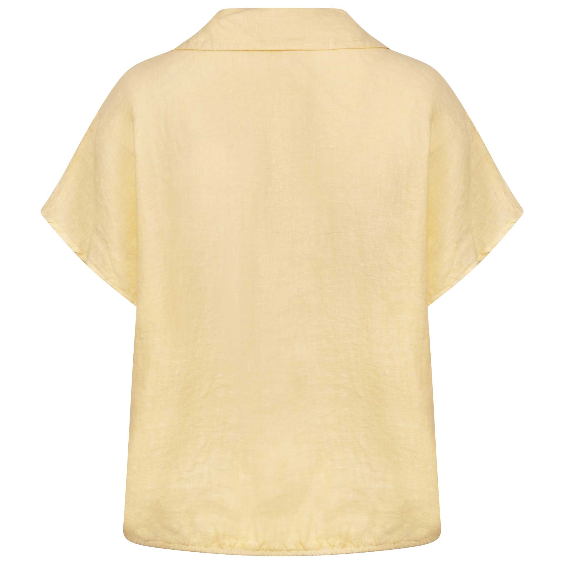 NUKUS Blouse Julietta