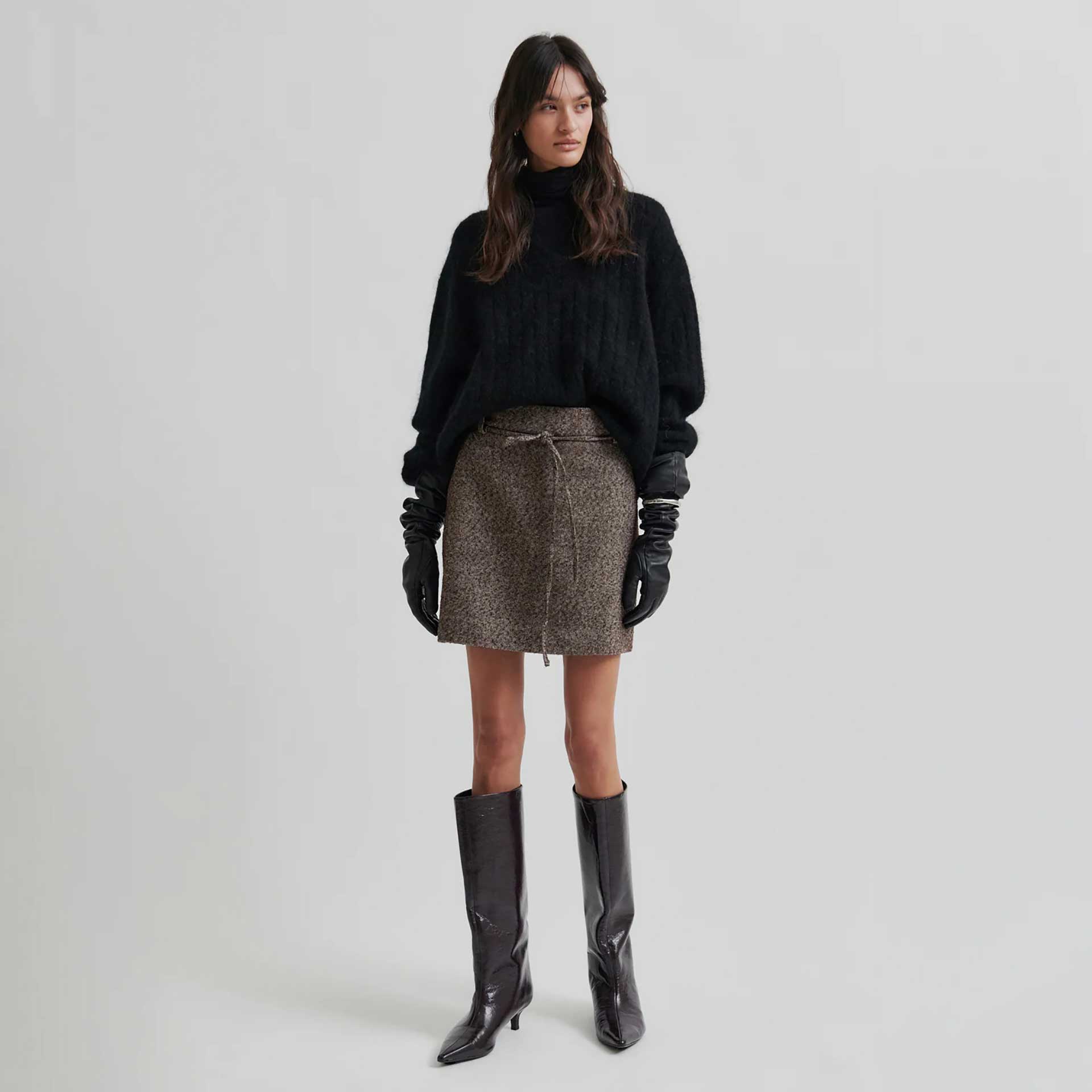 Second Female Rok Arbor