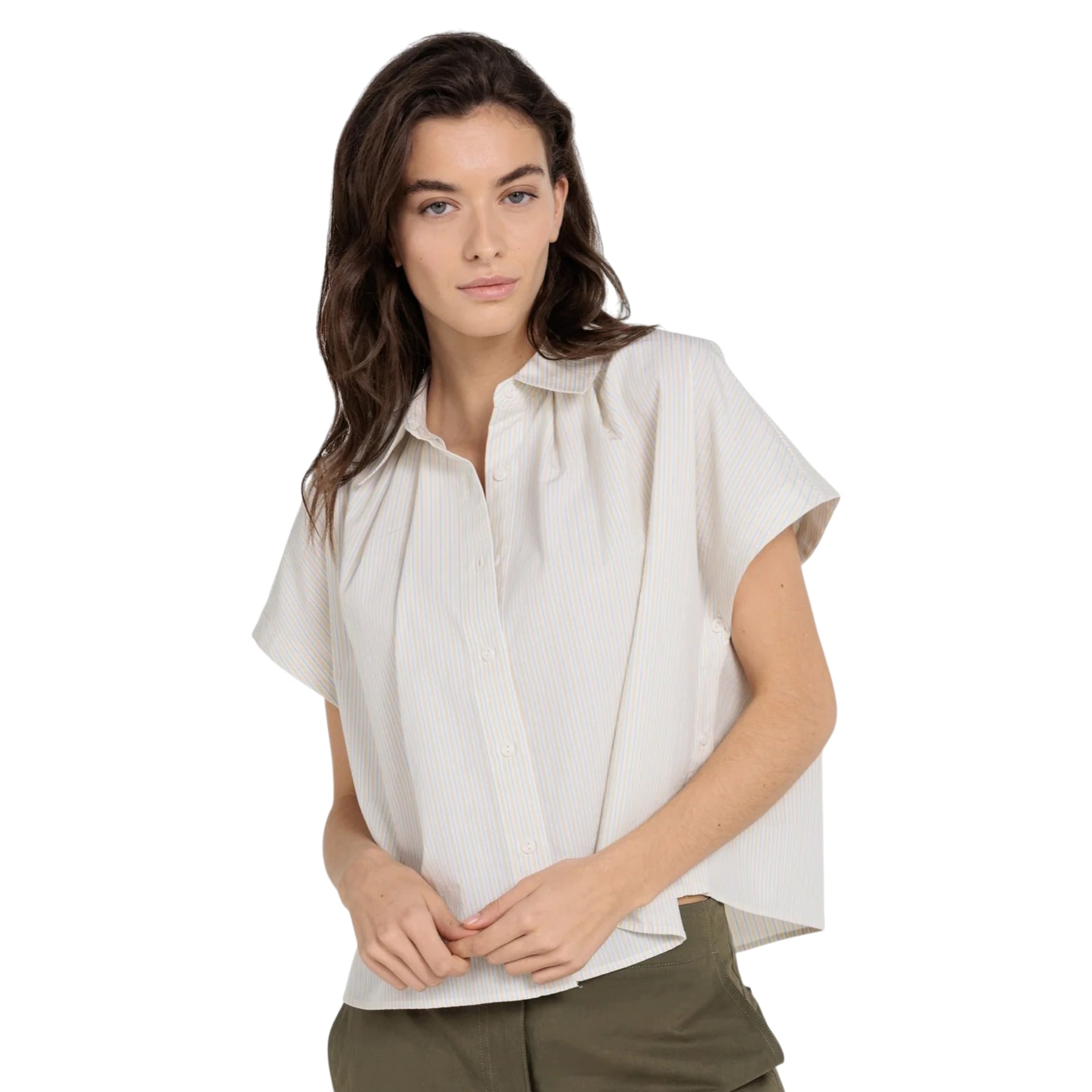 YaYa Blouse