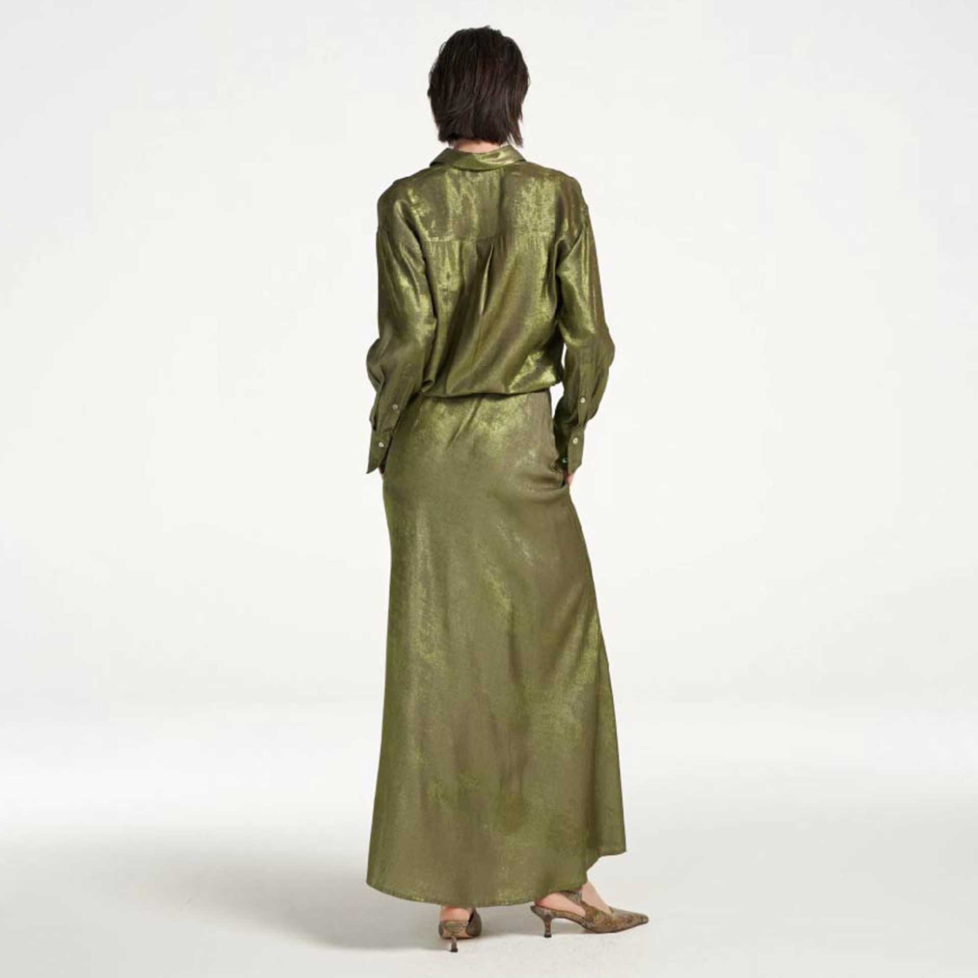 Femmes du Sud Blouse Marthe