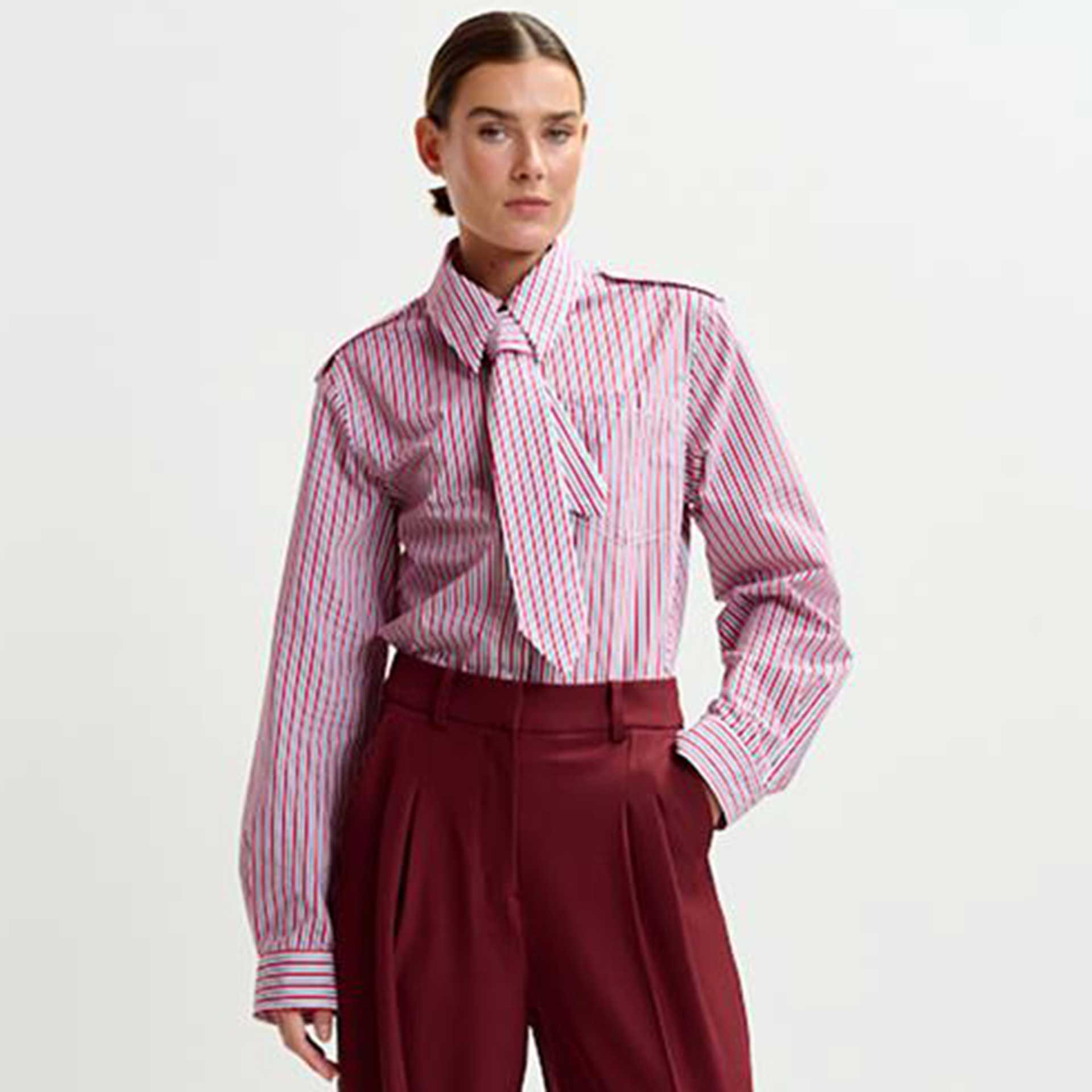 Essentiel Blouse Igold