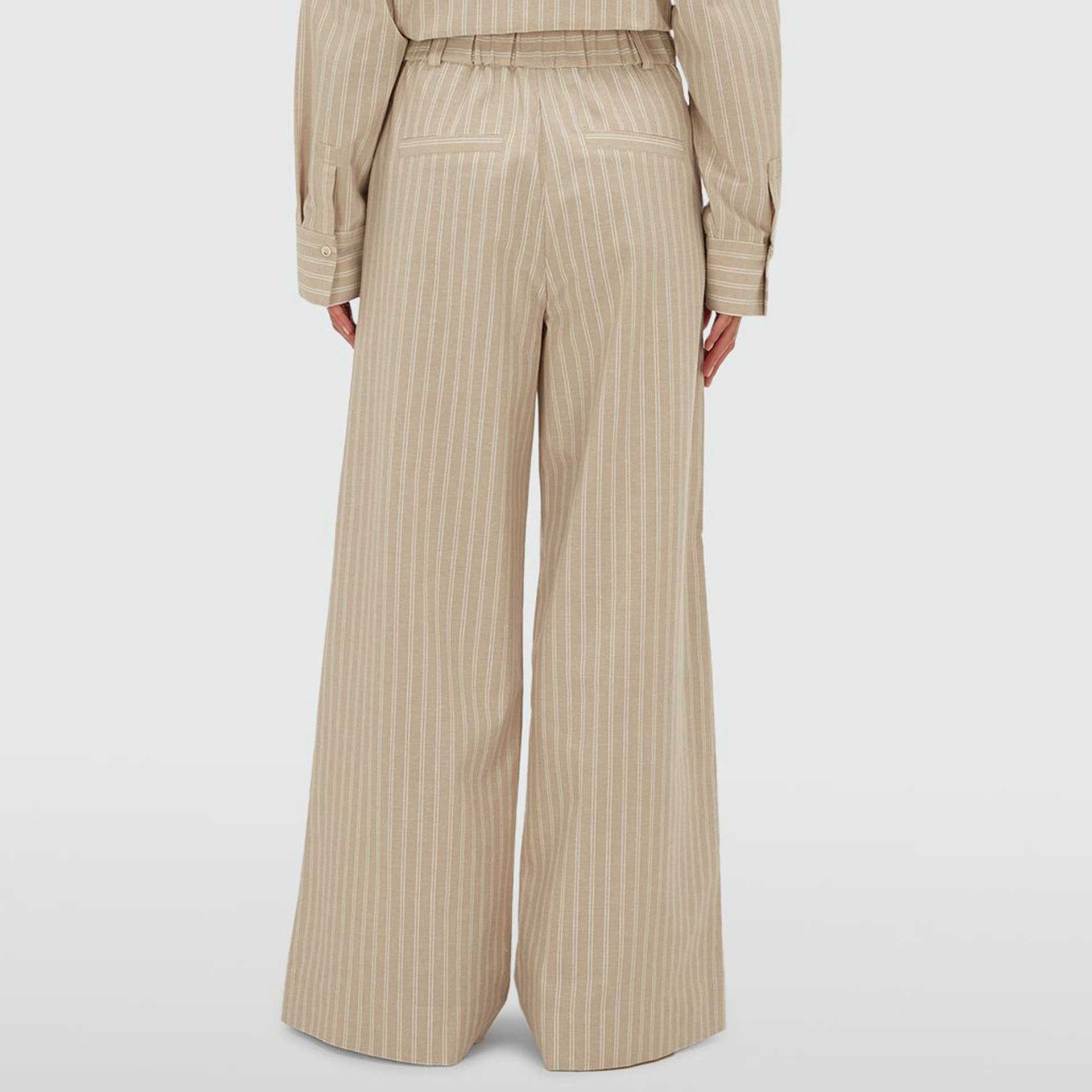 Josh V Broek Odessa