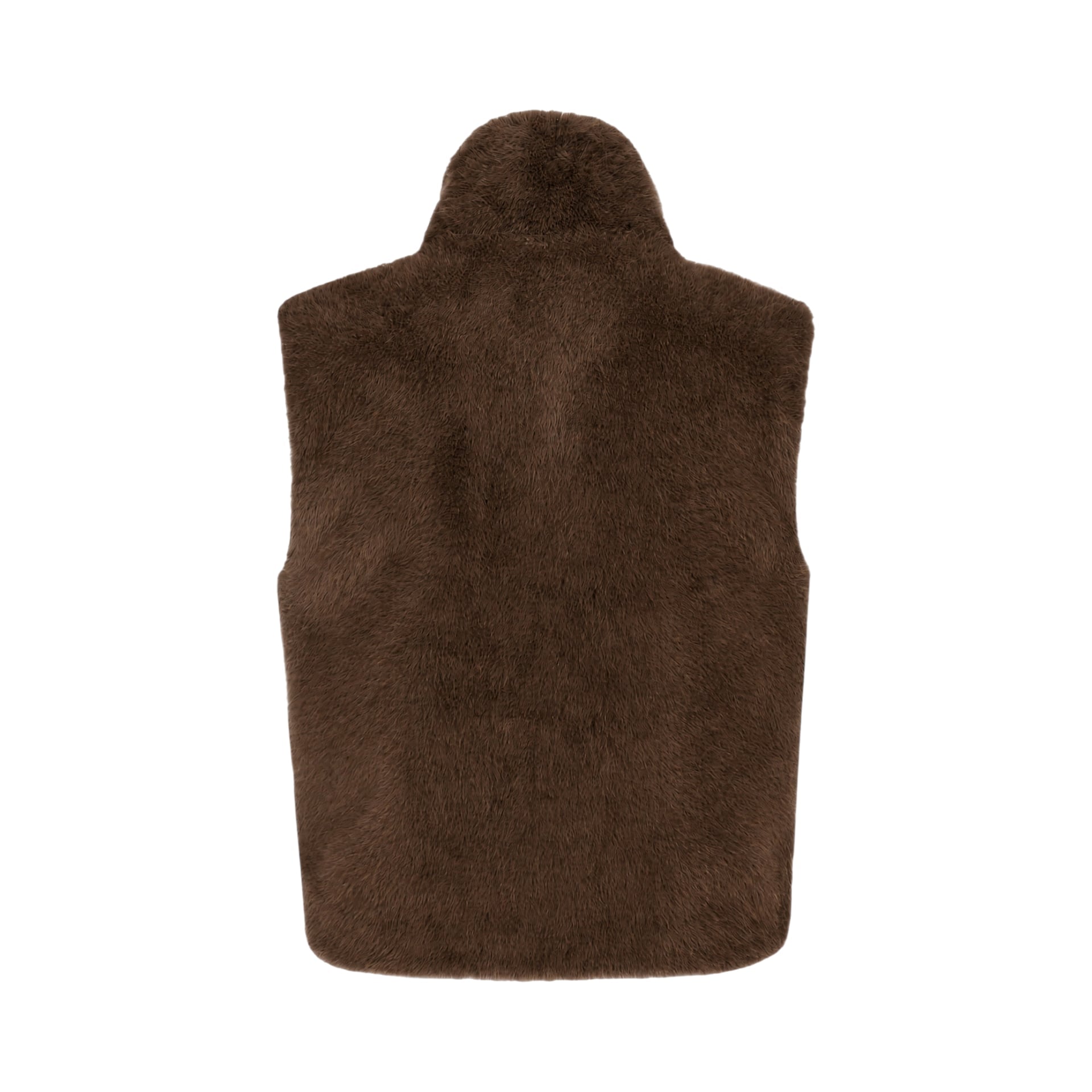 Bianca Gilet Tabea