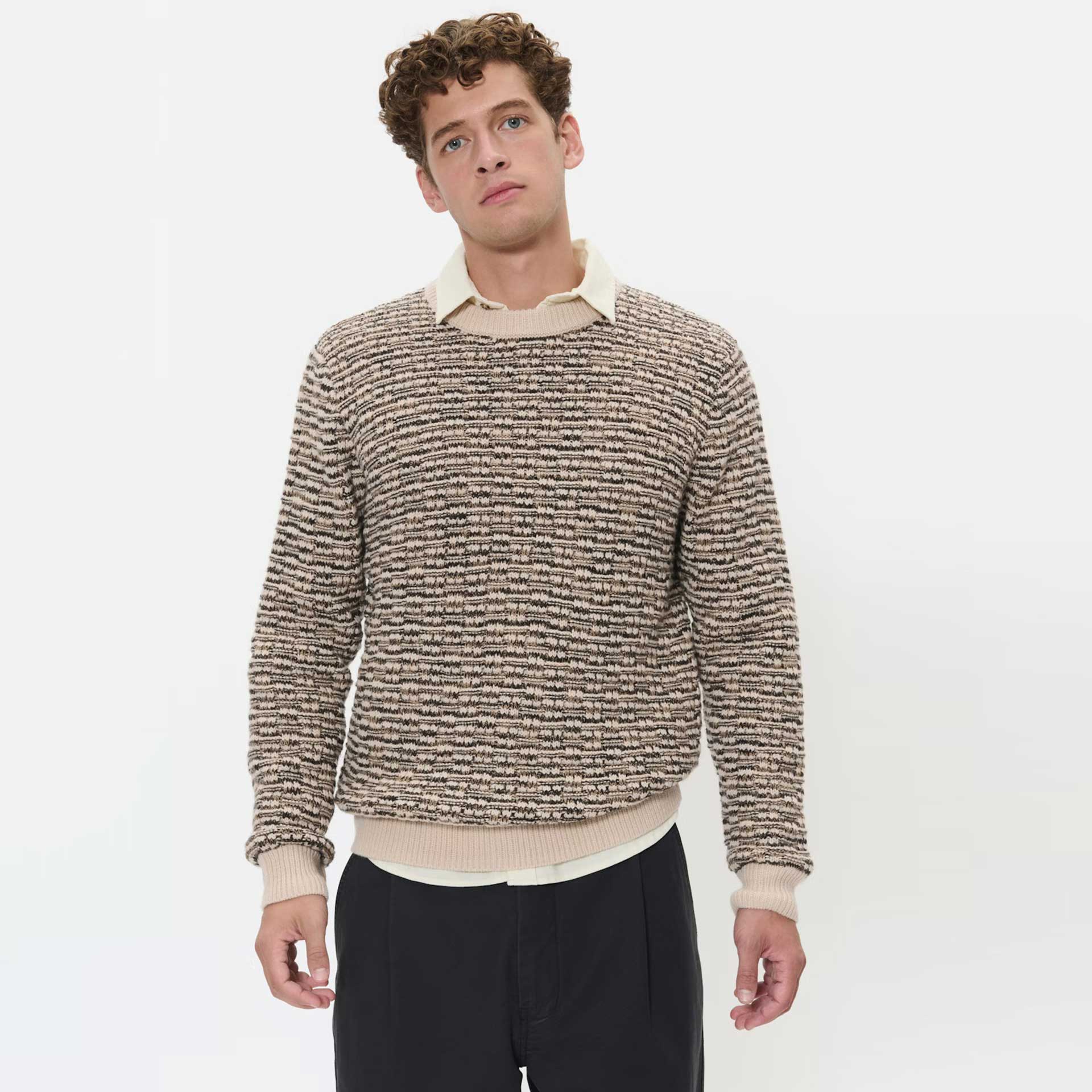 Matinique Sweater