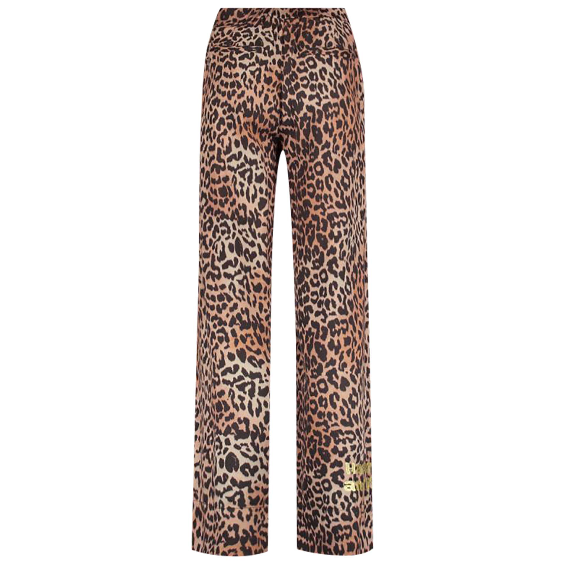 Harper & Yve Broek Holly