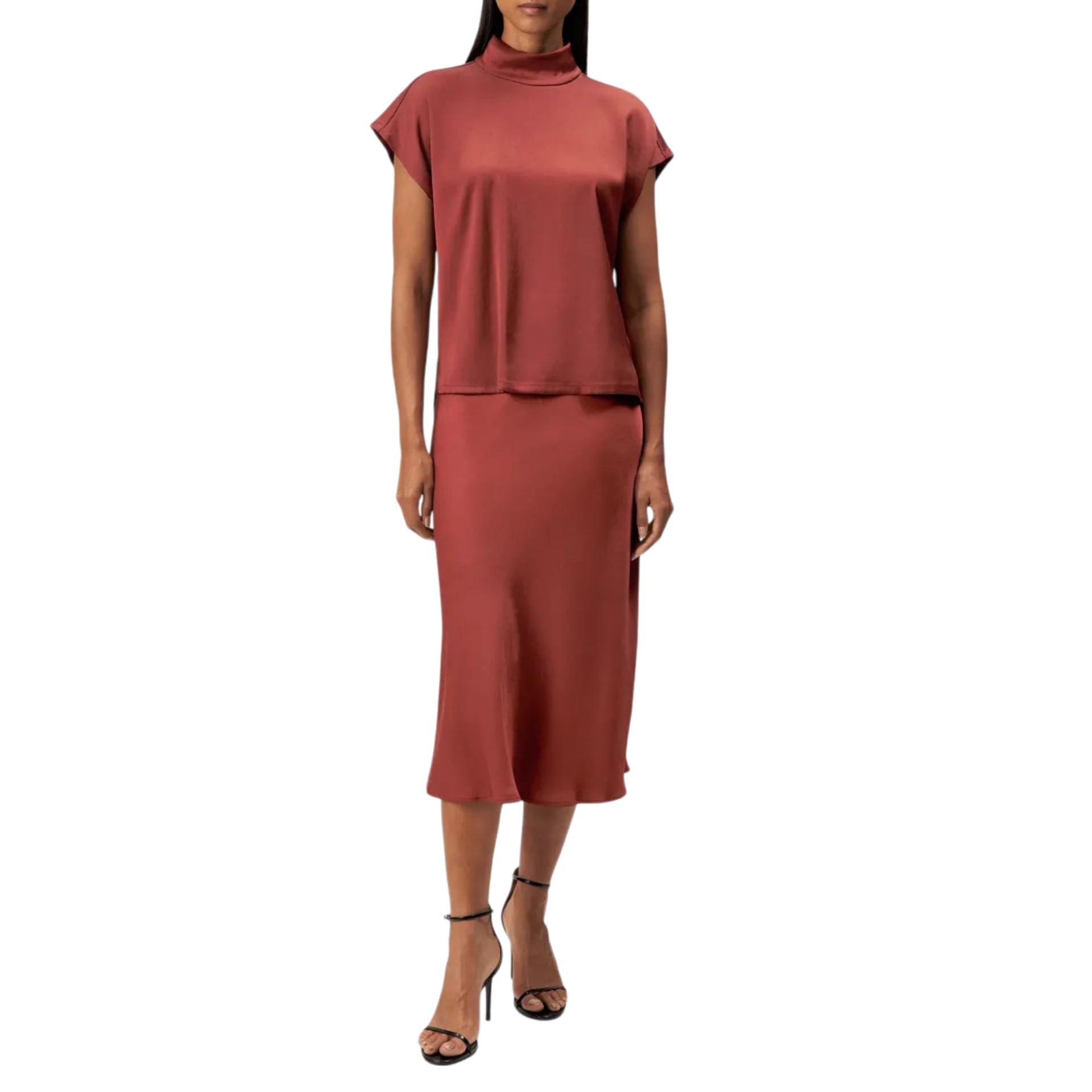 Drykorn Blouse Top Alaria