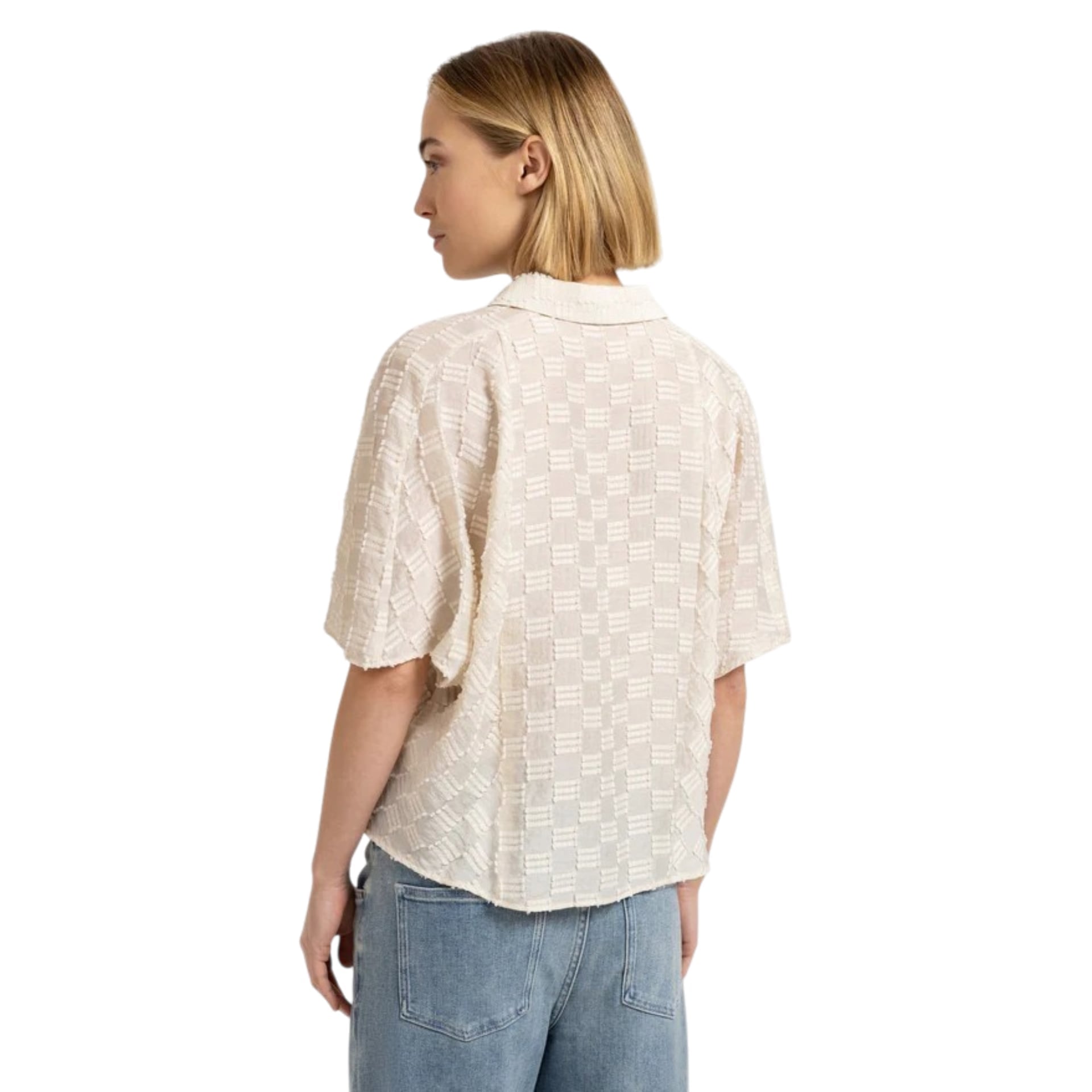YaYa Blouse