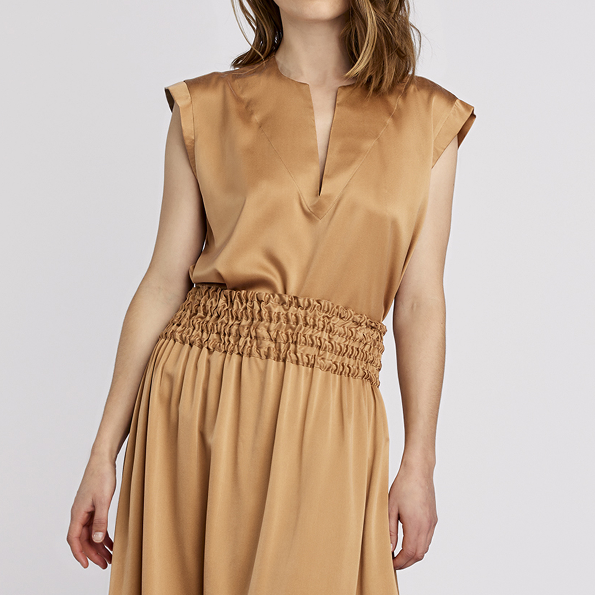 Blouse top