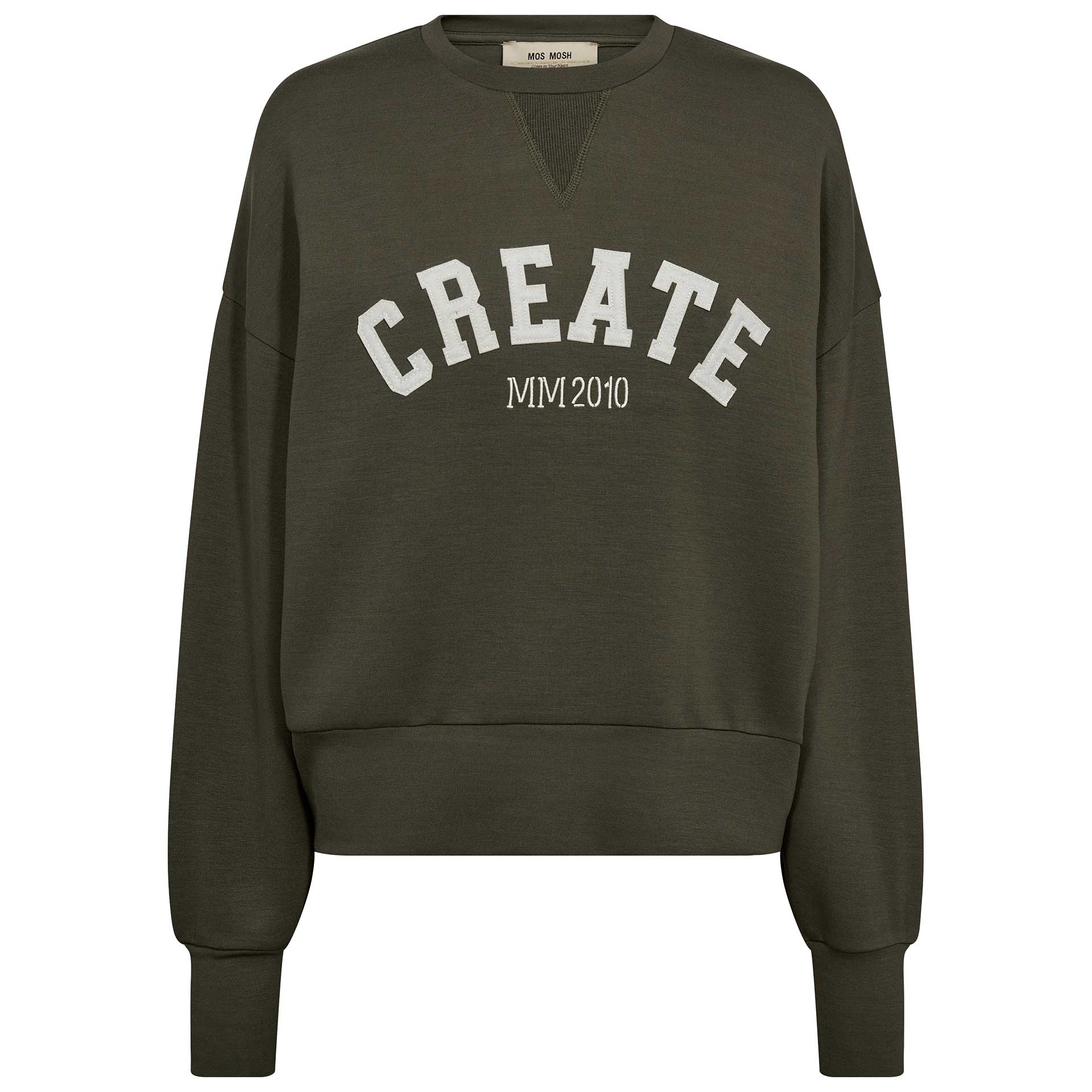 Mos Mosh Sweater