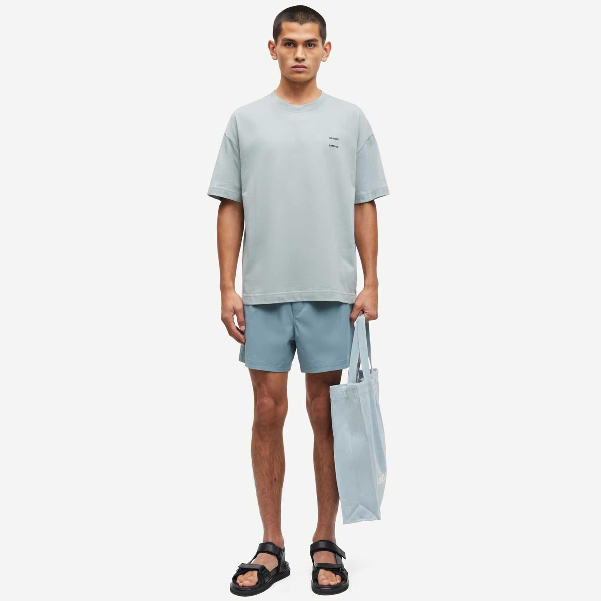 Samsoe & Samsoe T-Shirt Joel
