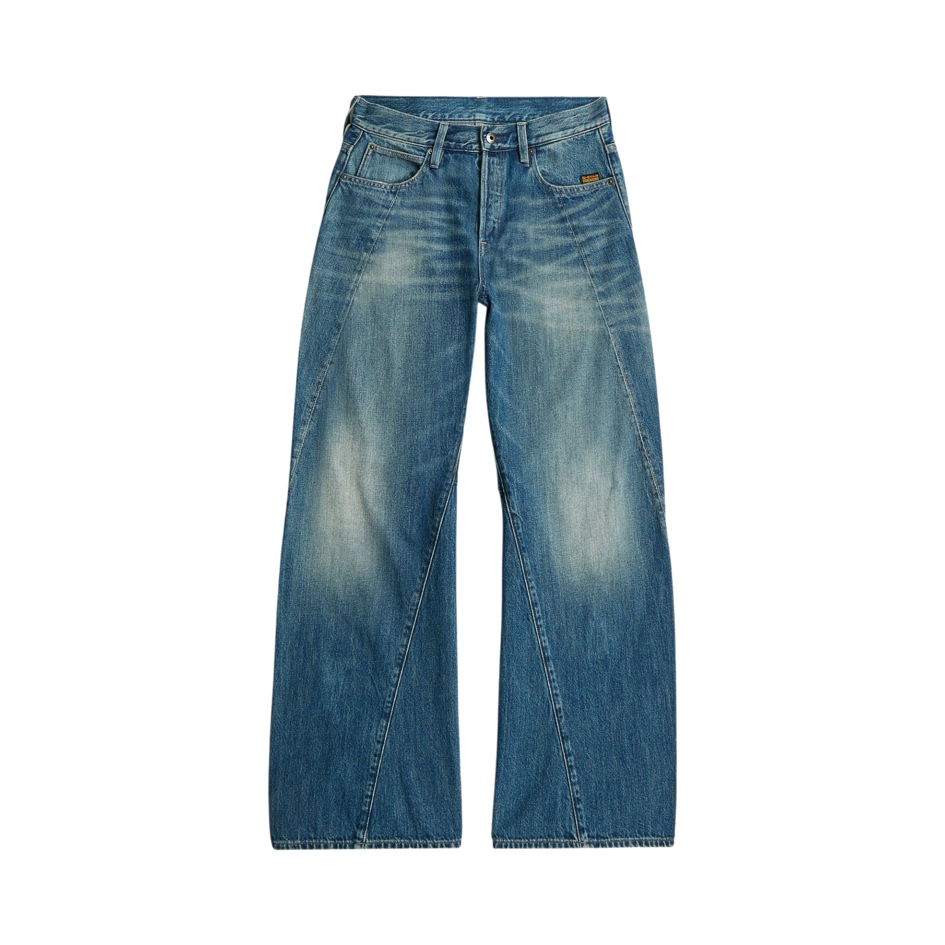 G-Star Wide Jeans