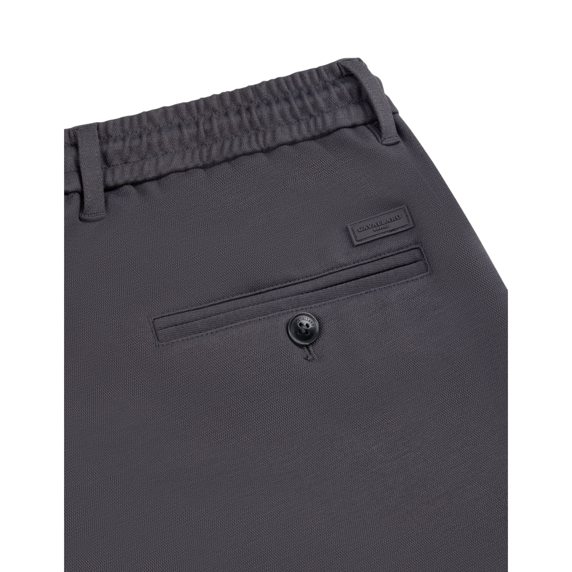 Cavallaro Napoli Broek Zeradino