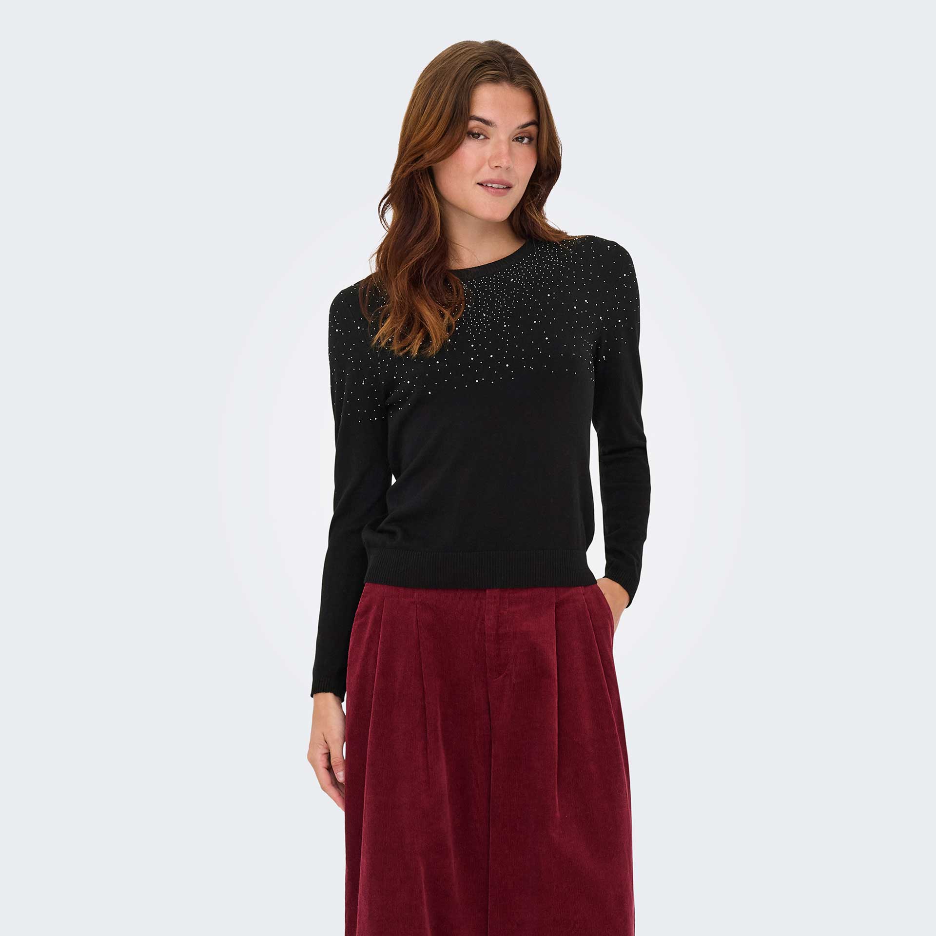 Only Sweater Anabella