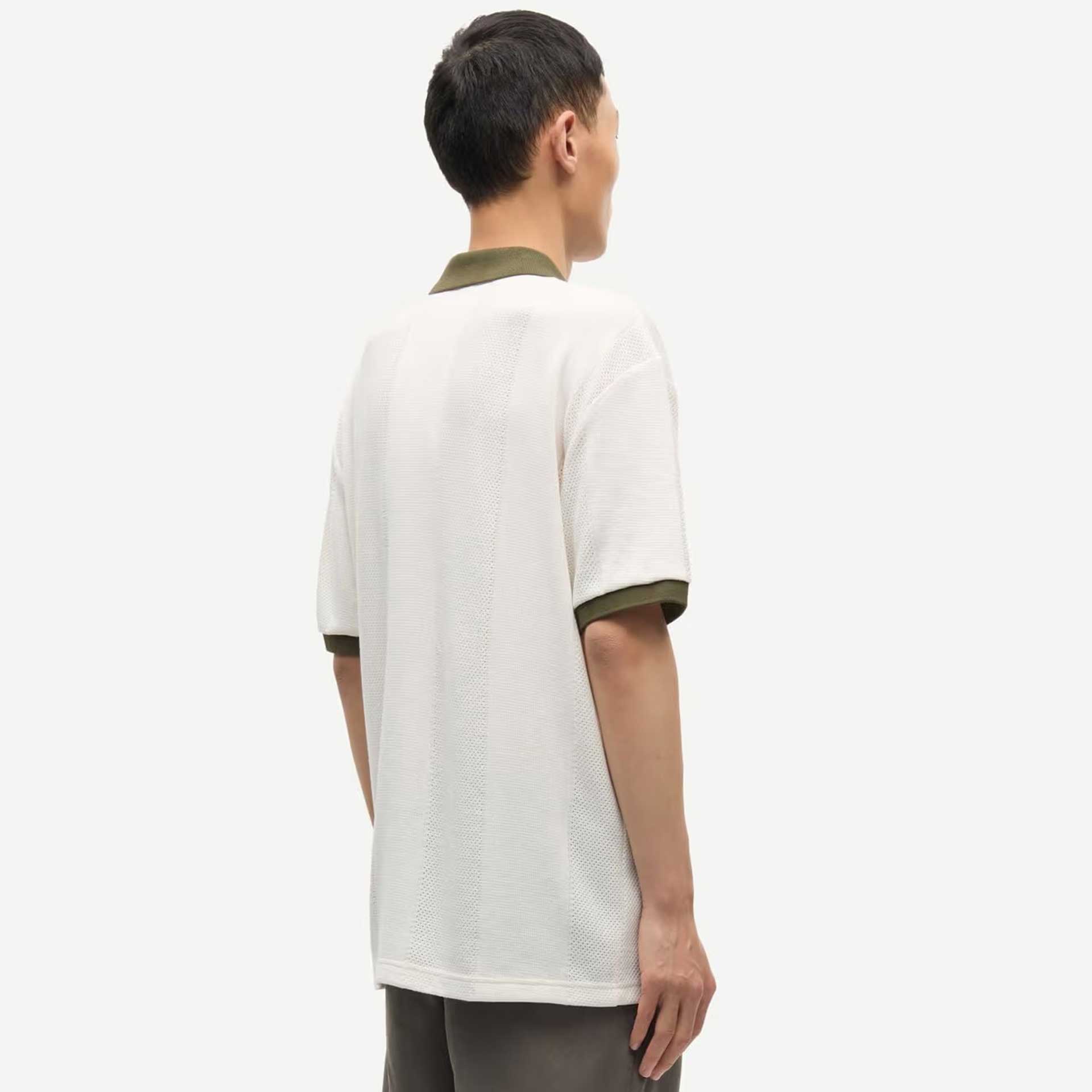 Samsoe & Samsoe Polo Samodin