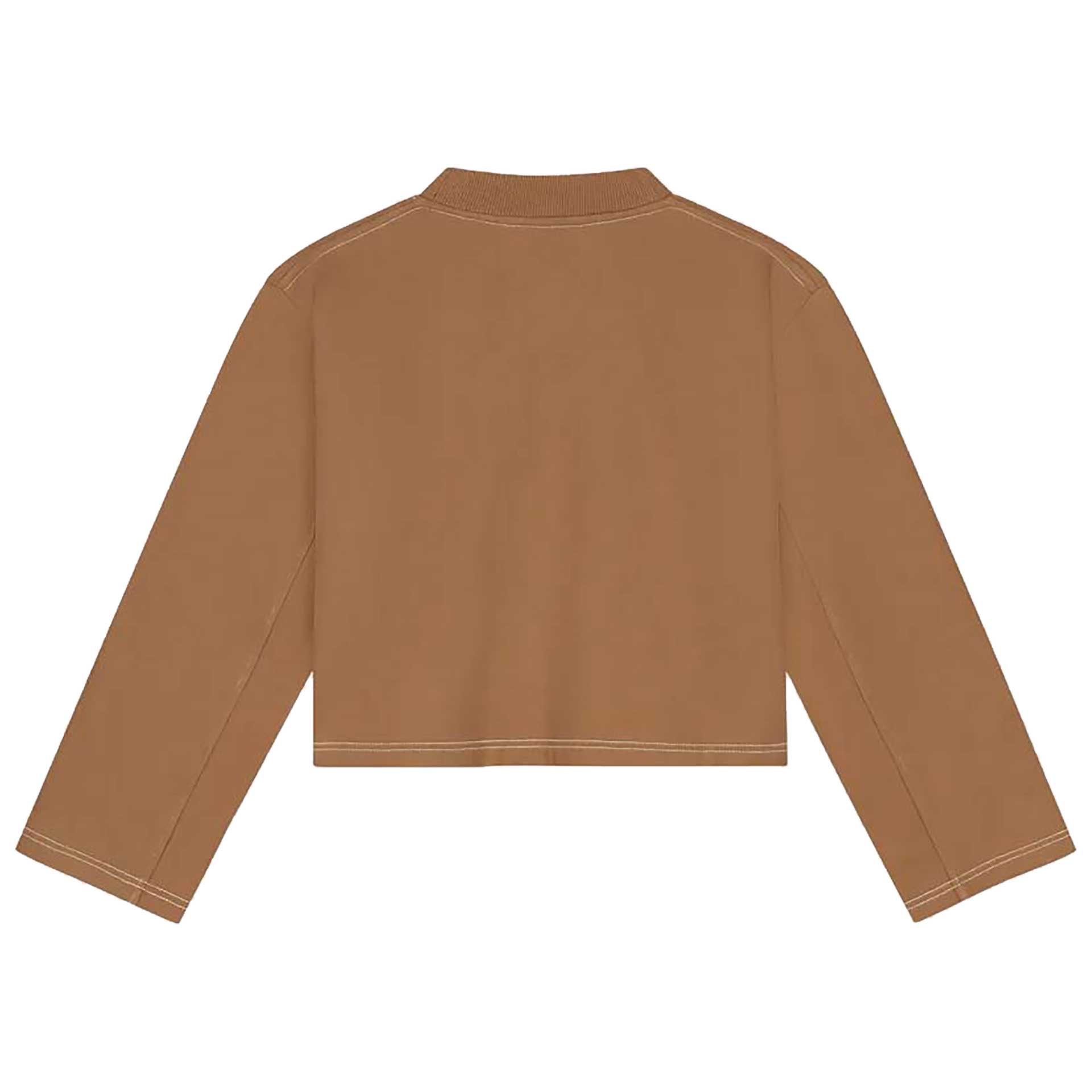 Olaf Hussein Sweater