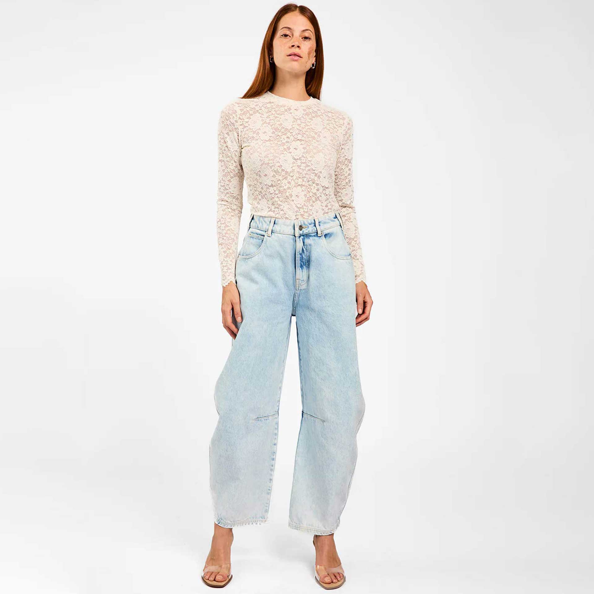 Aaiko Jeans Sacha
