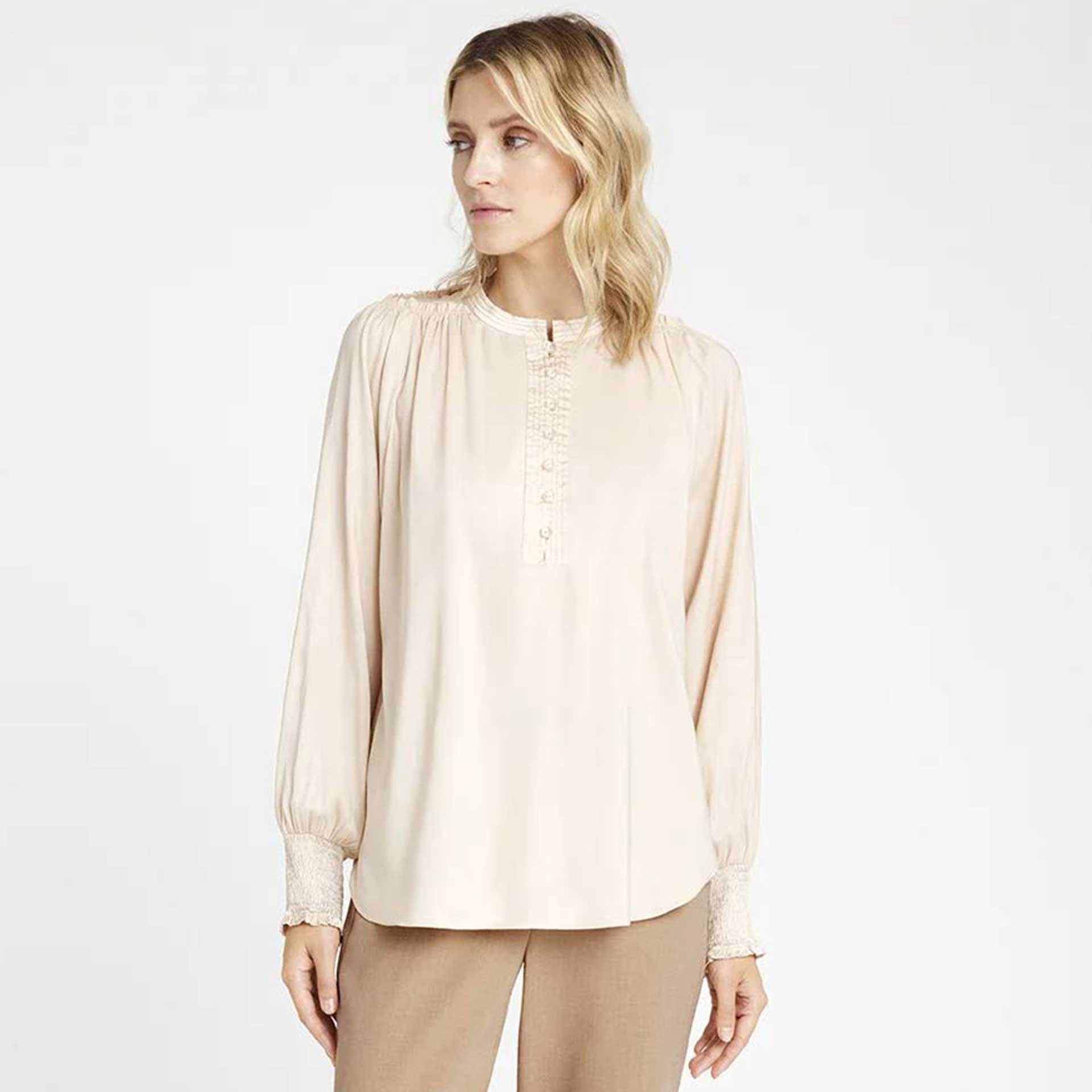 Gustav Blouse Sofia