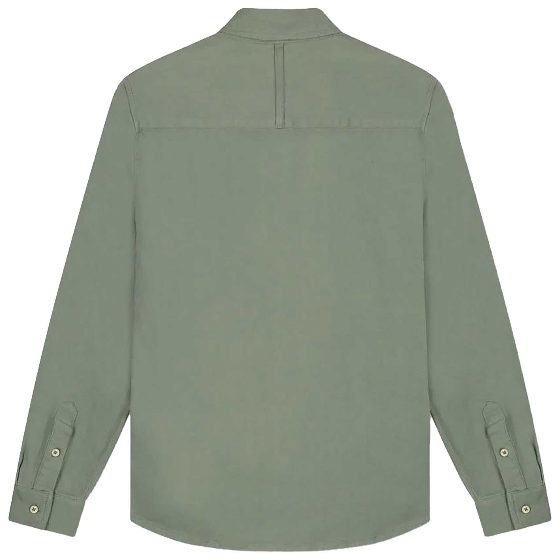 Law of the Sea Overshirt Inis