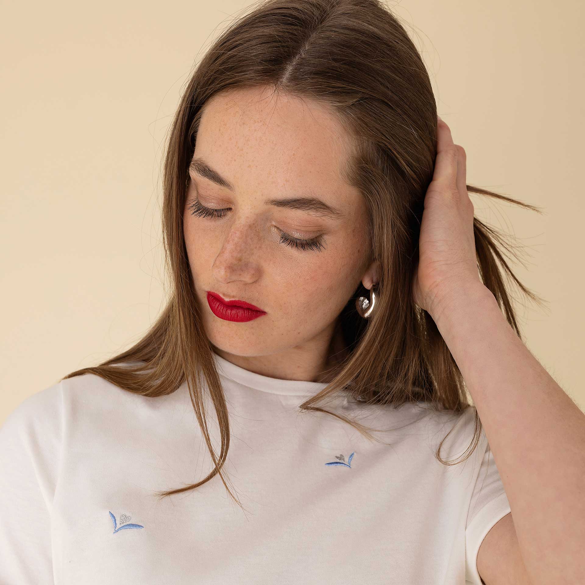 Anna  T-shirt May
