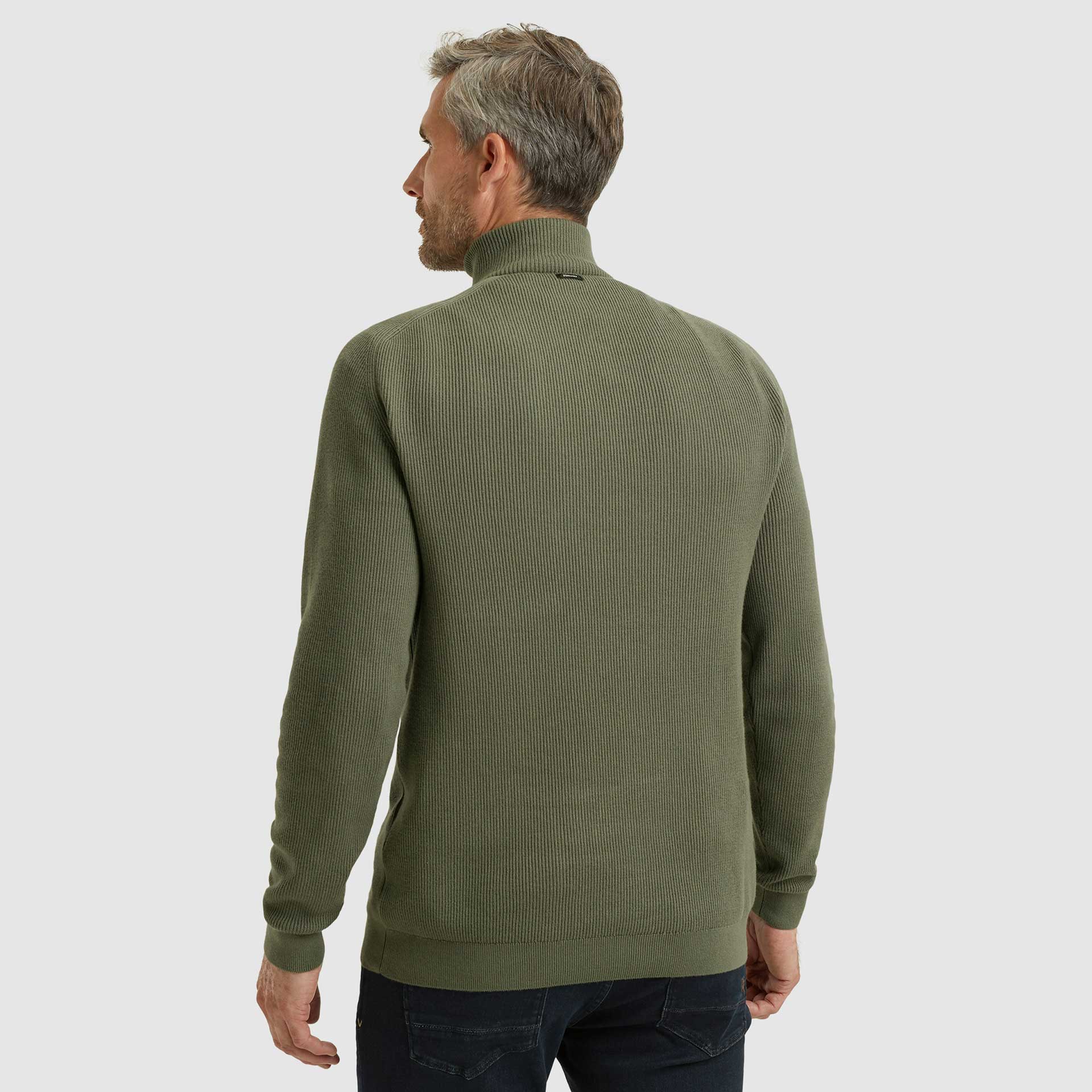 Vanguard Sweater