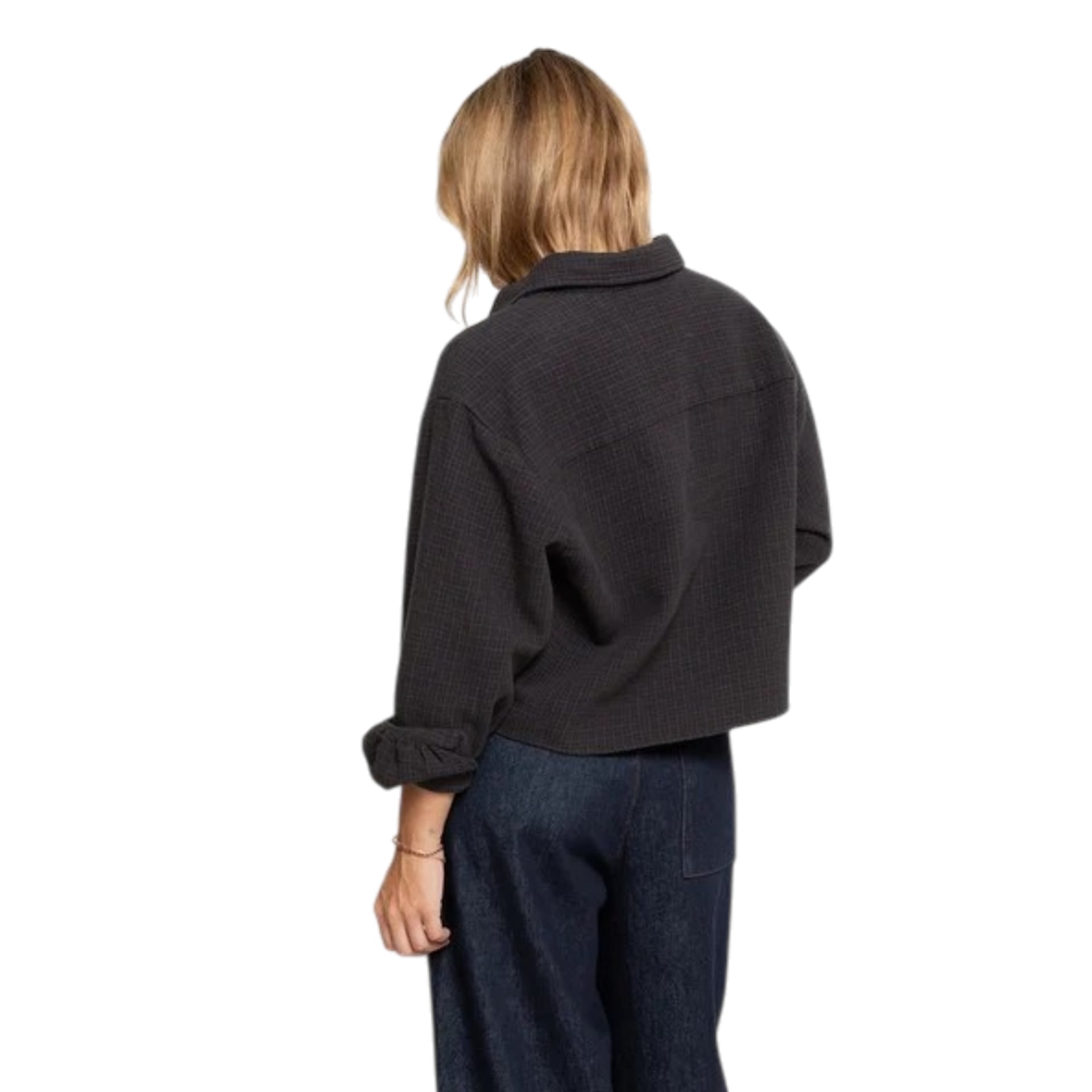 Ame Antwerp Blouse Karlotta