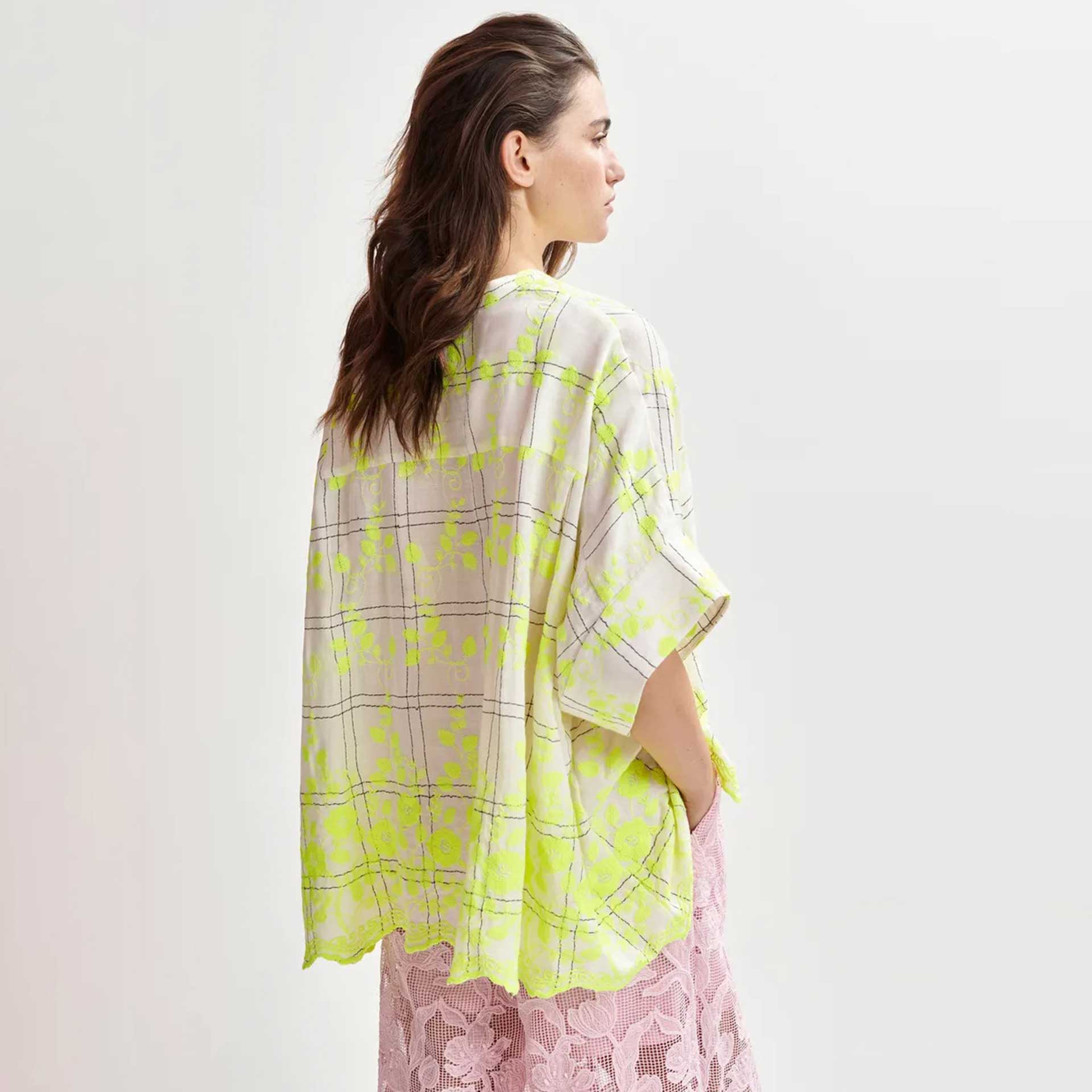 Essentiel Blouse Hacramento