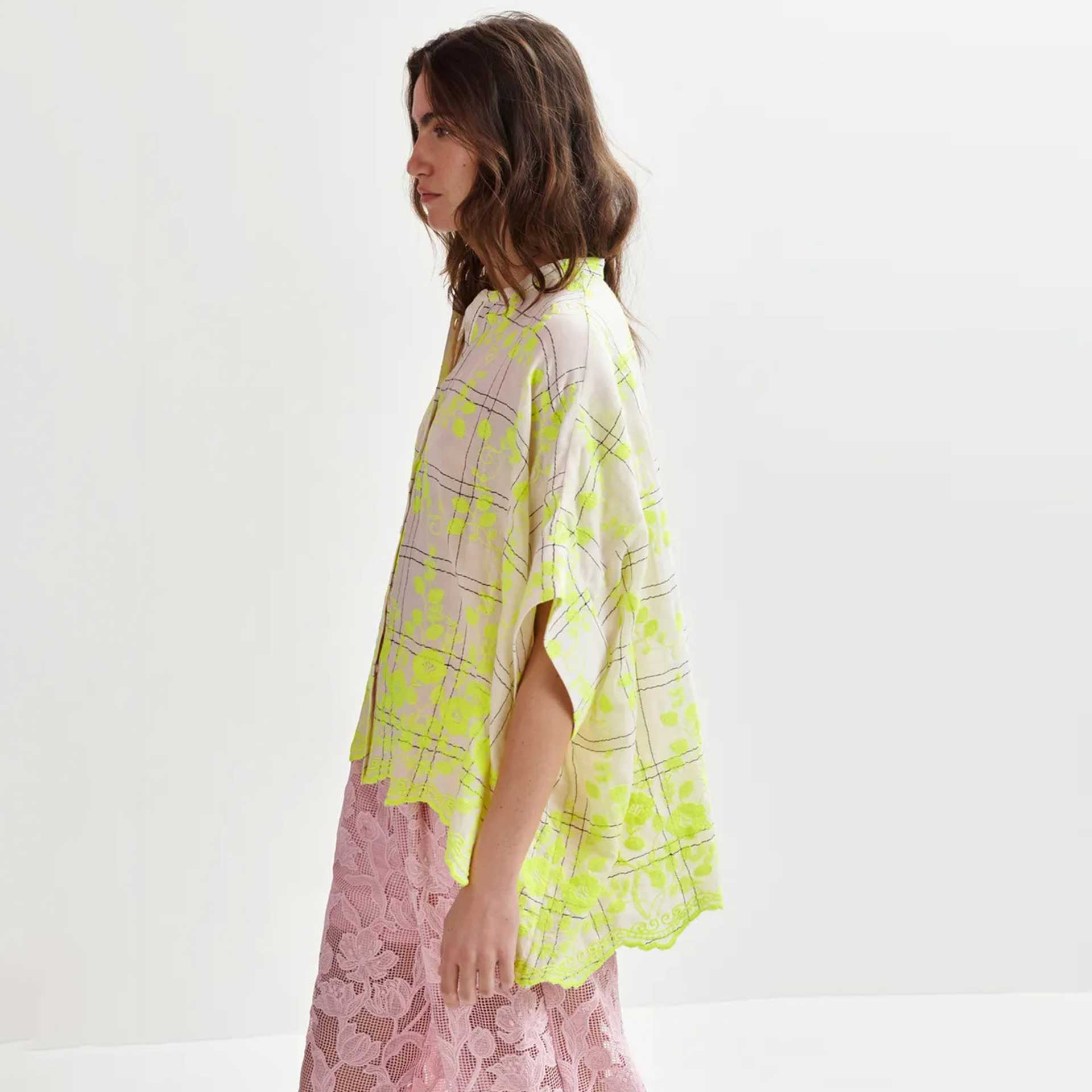 Essentiel Blouse Hacramento