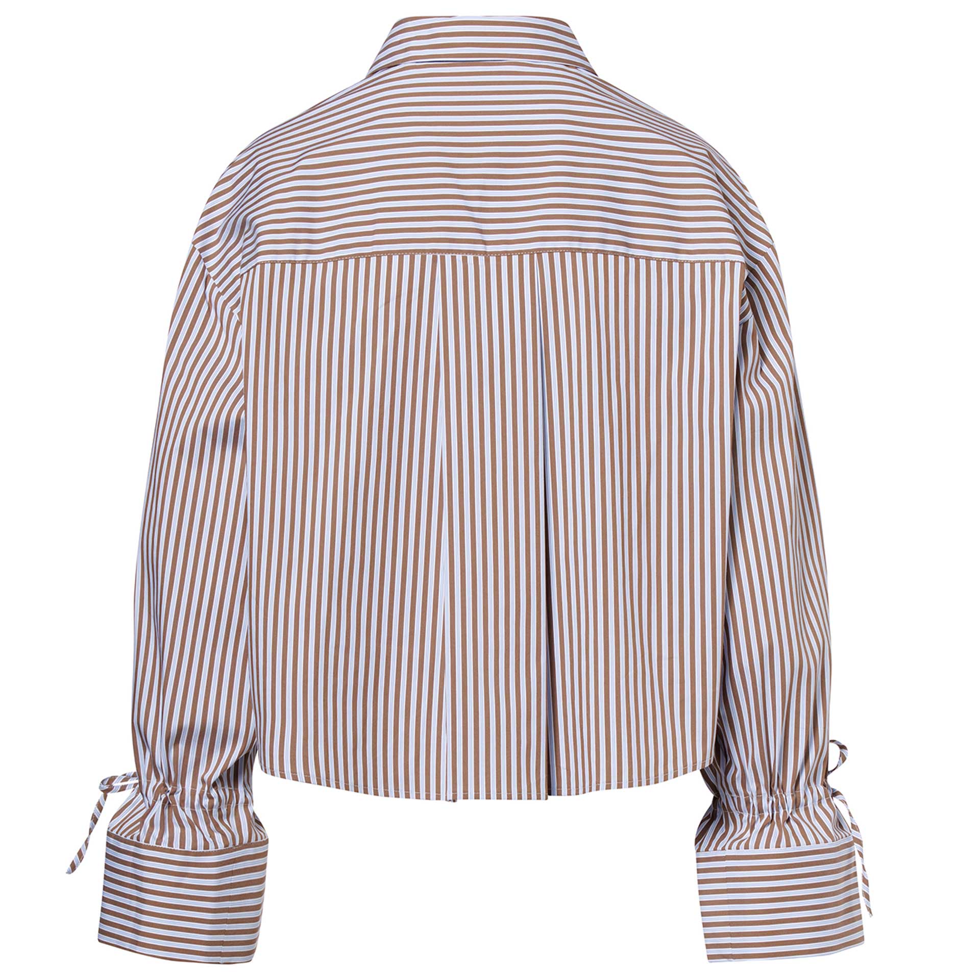 Beaumont Blouse Bel