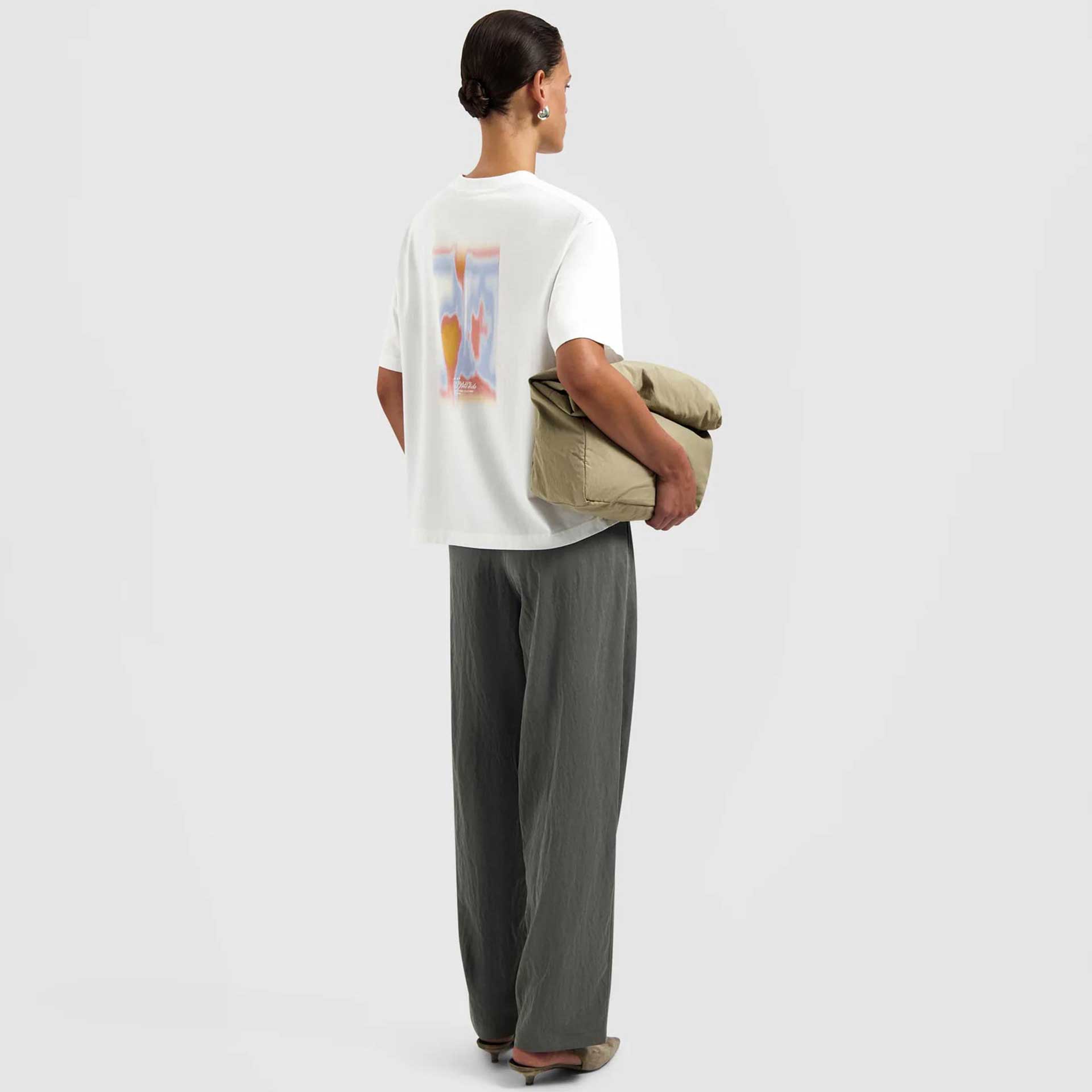 Olaf Hussein T-Shirt