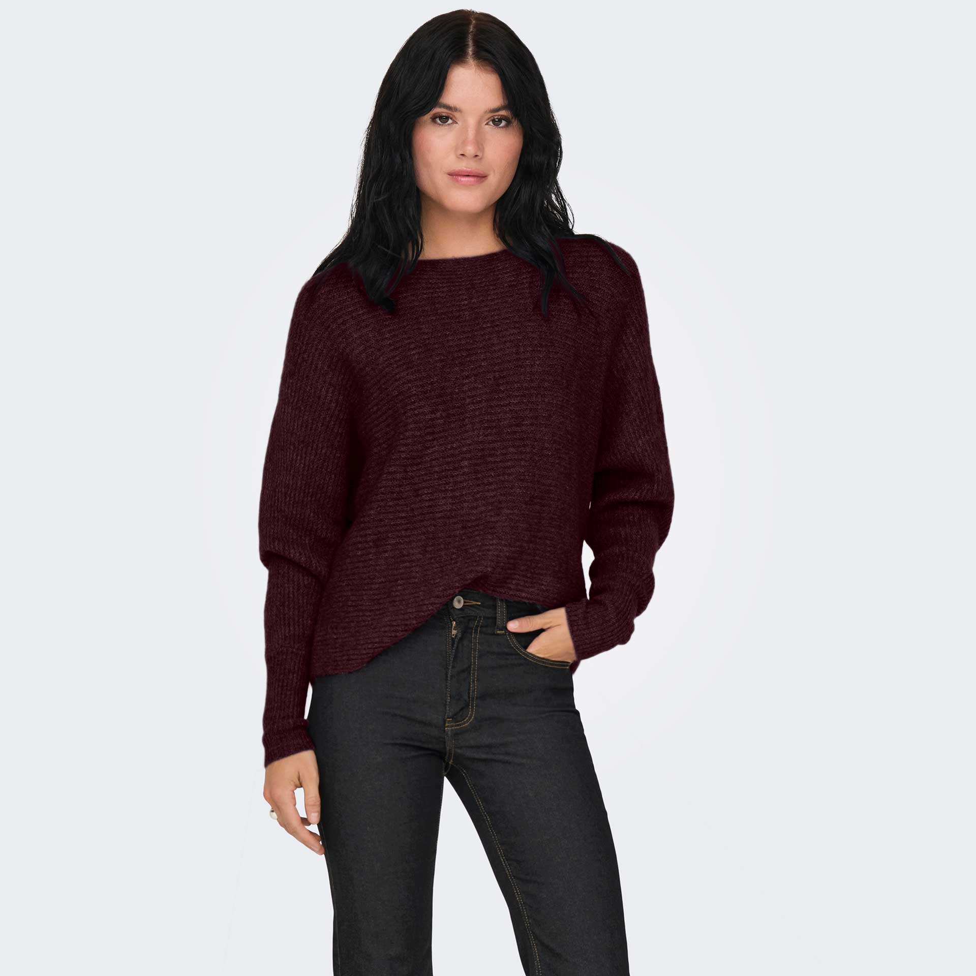 Only Sweater Daniella