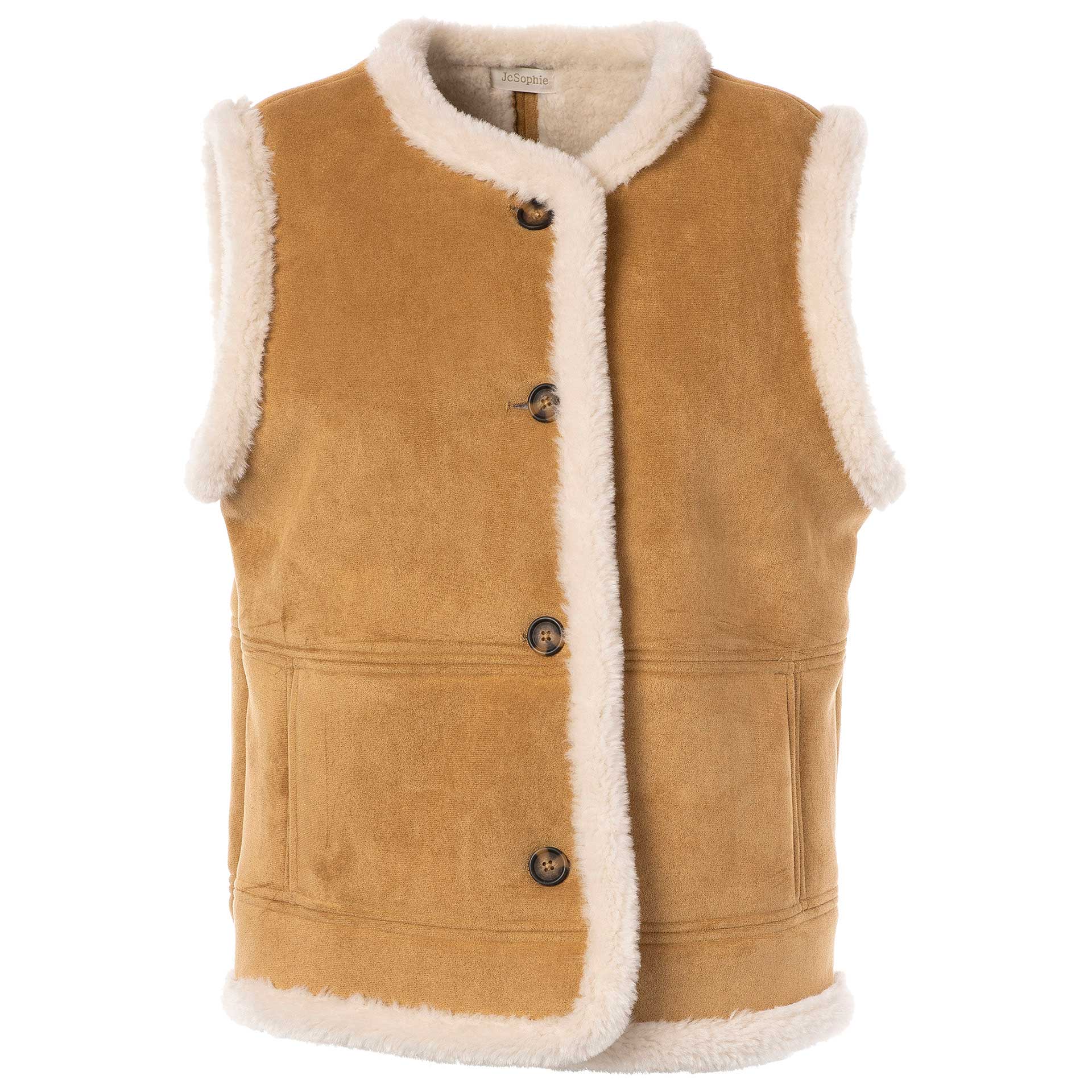 JC Sophie Gilet Jeques