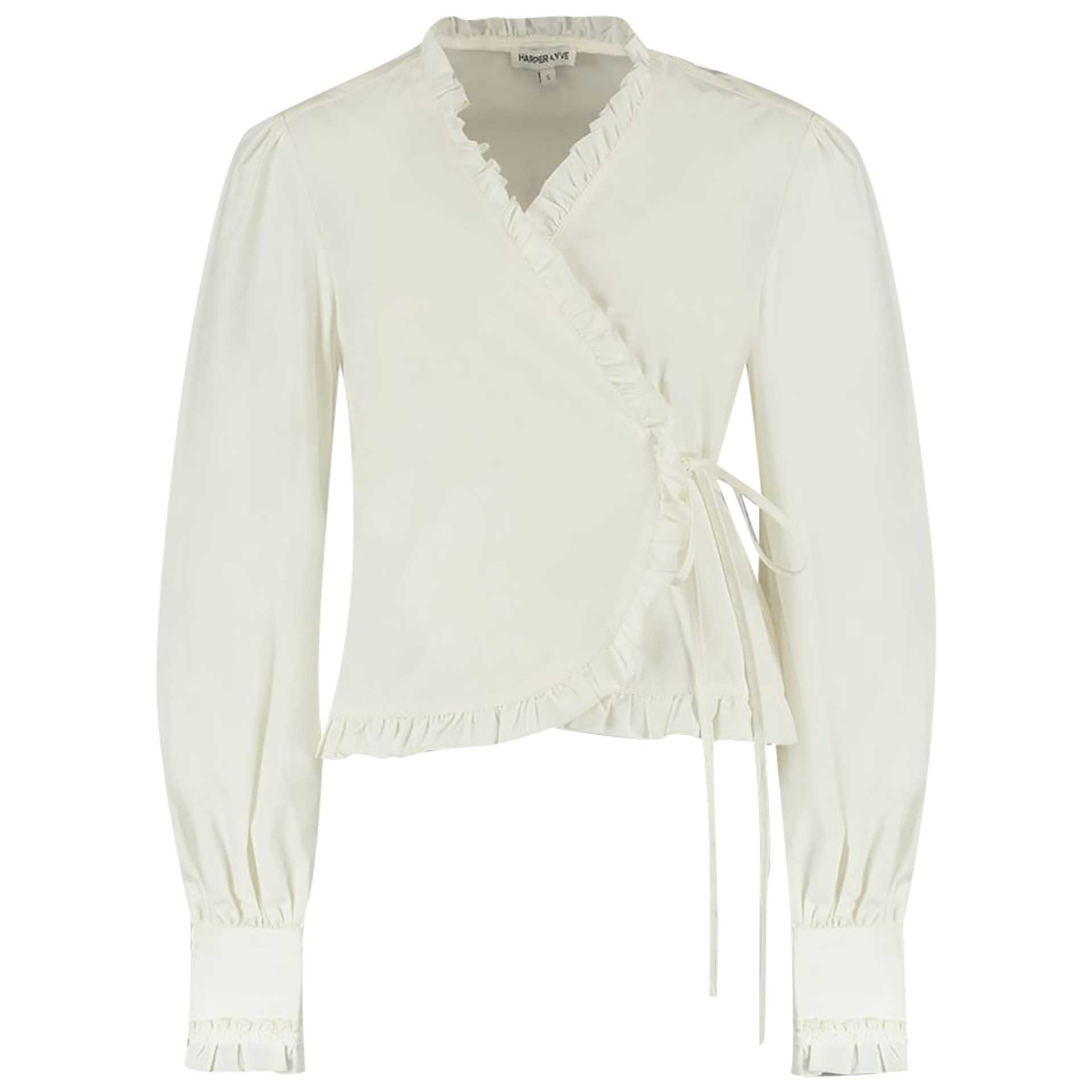 Harper & Yve Blouse Coby