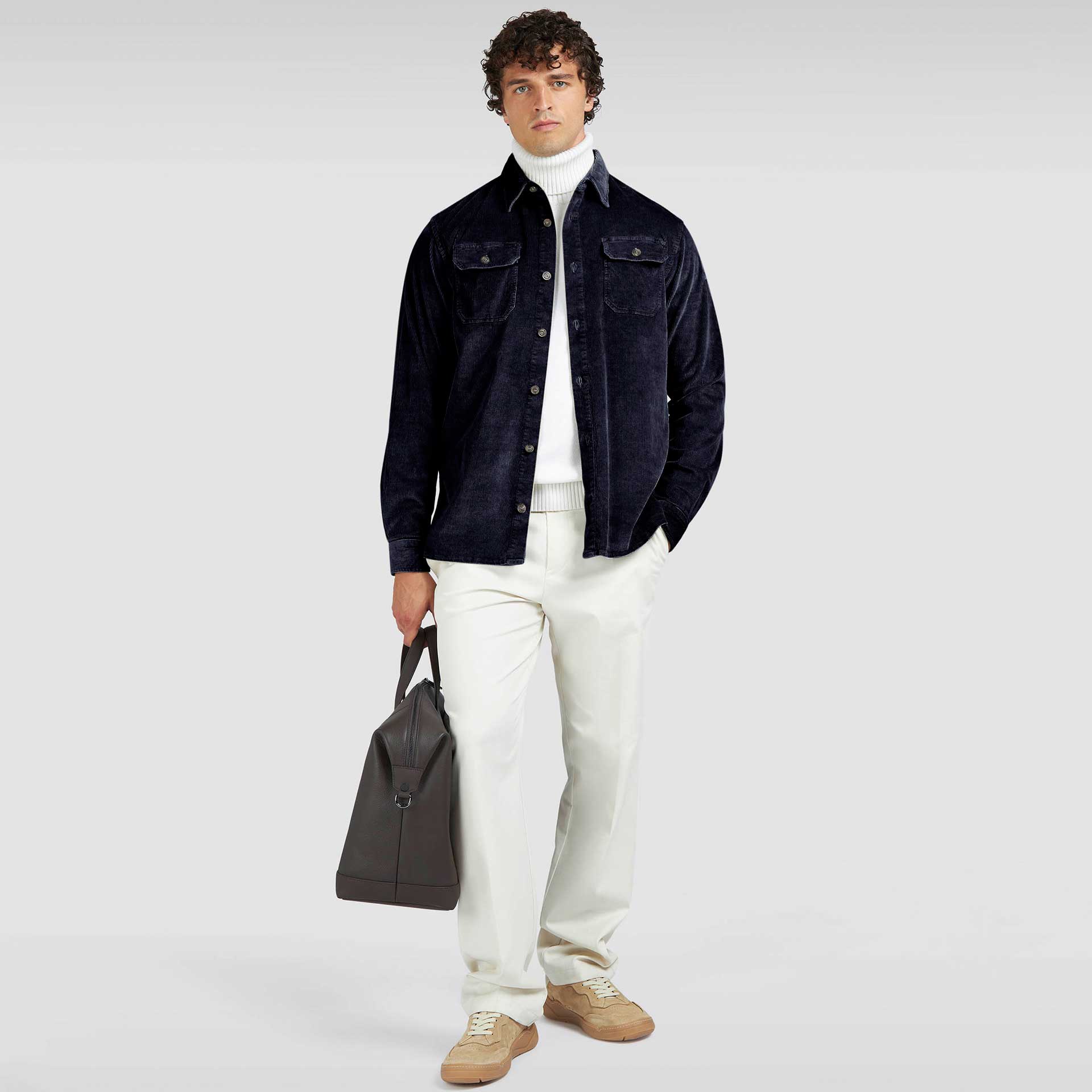 Paul & Shark Overshirt