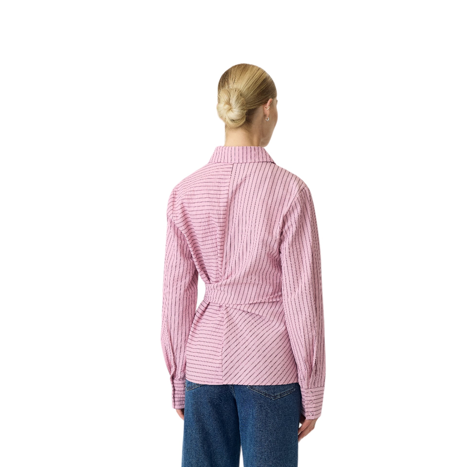 Yas Blouse Rayly 