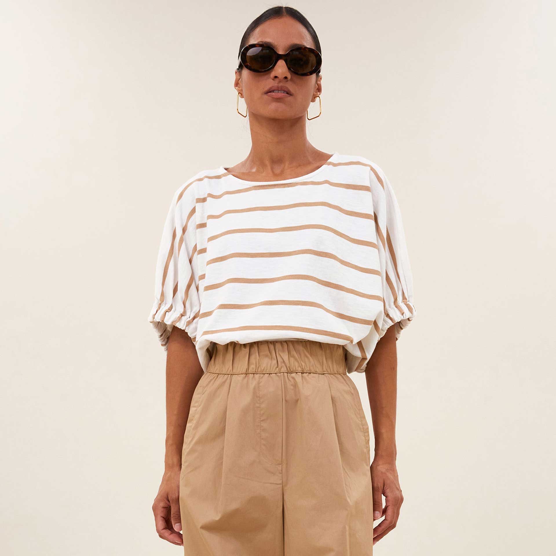 By-Bar T-shirt Merle