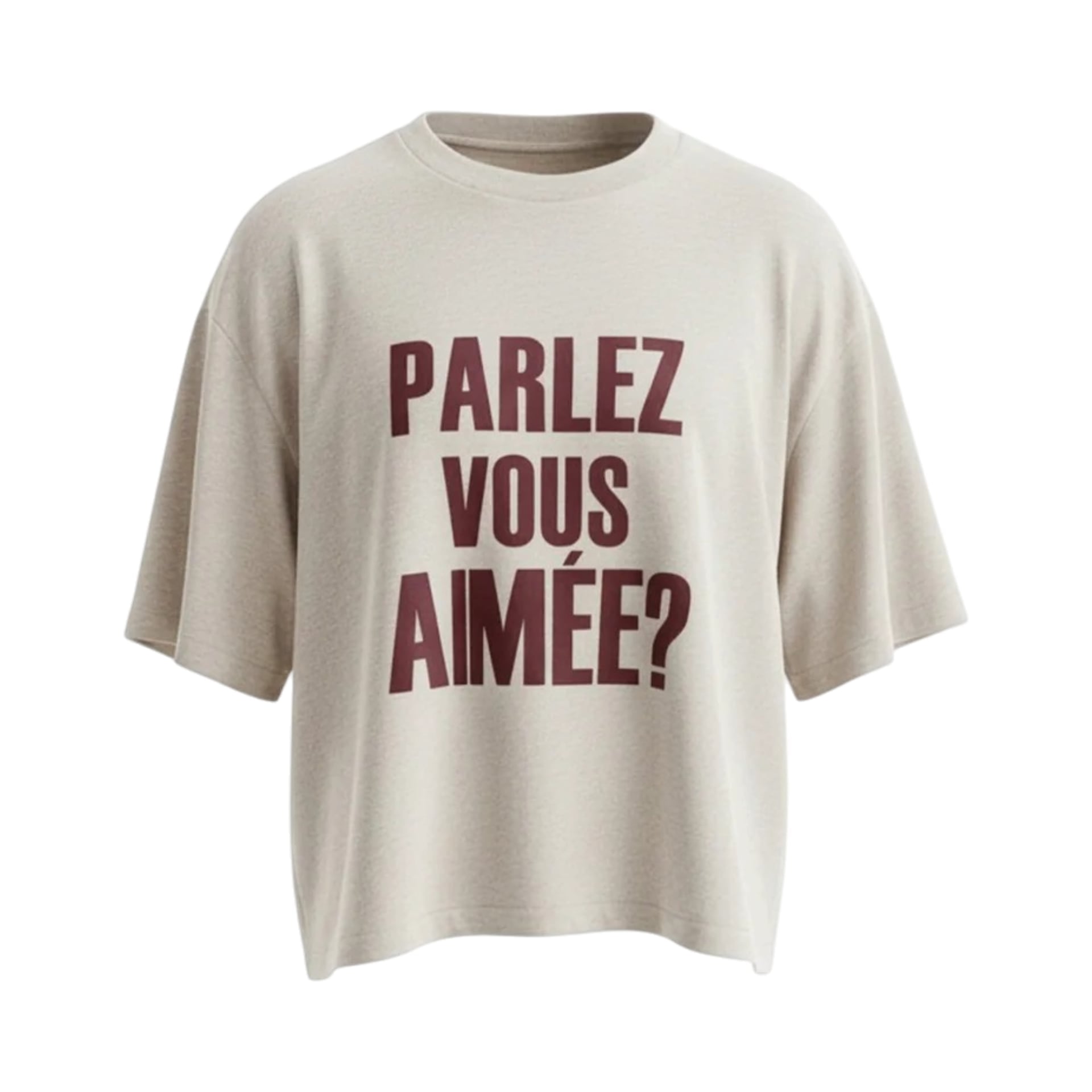 Aimee the Label  T-shirt