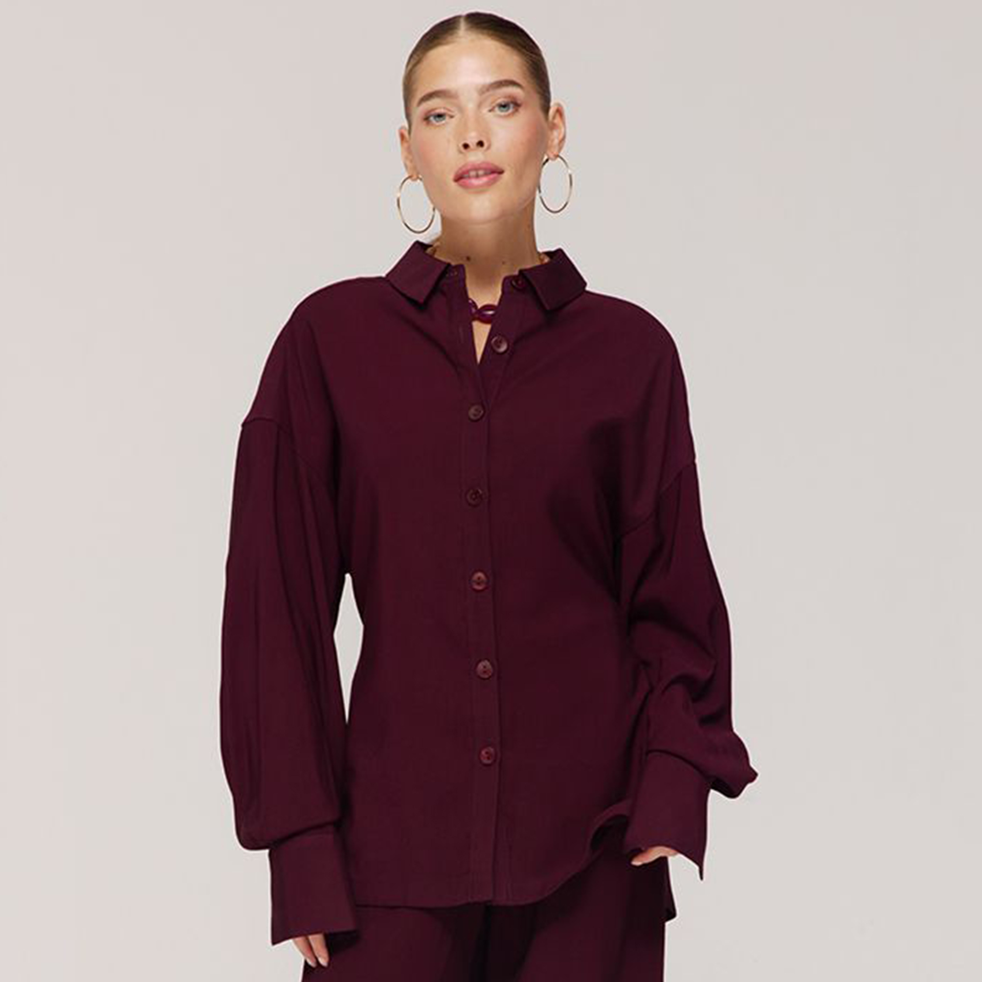 Harper & Yve Blouse Helena
