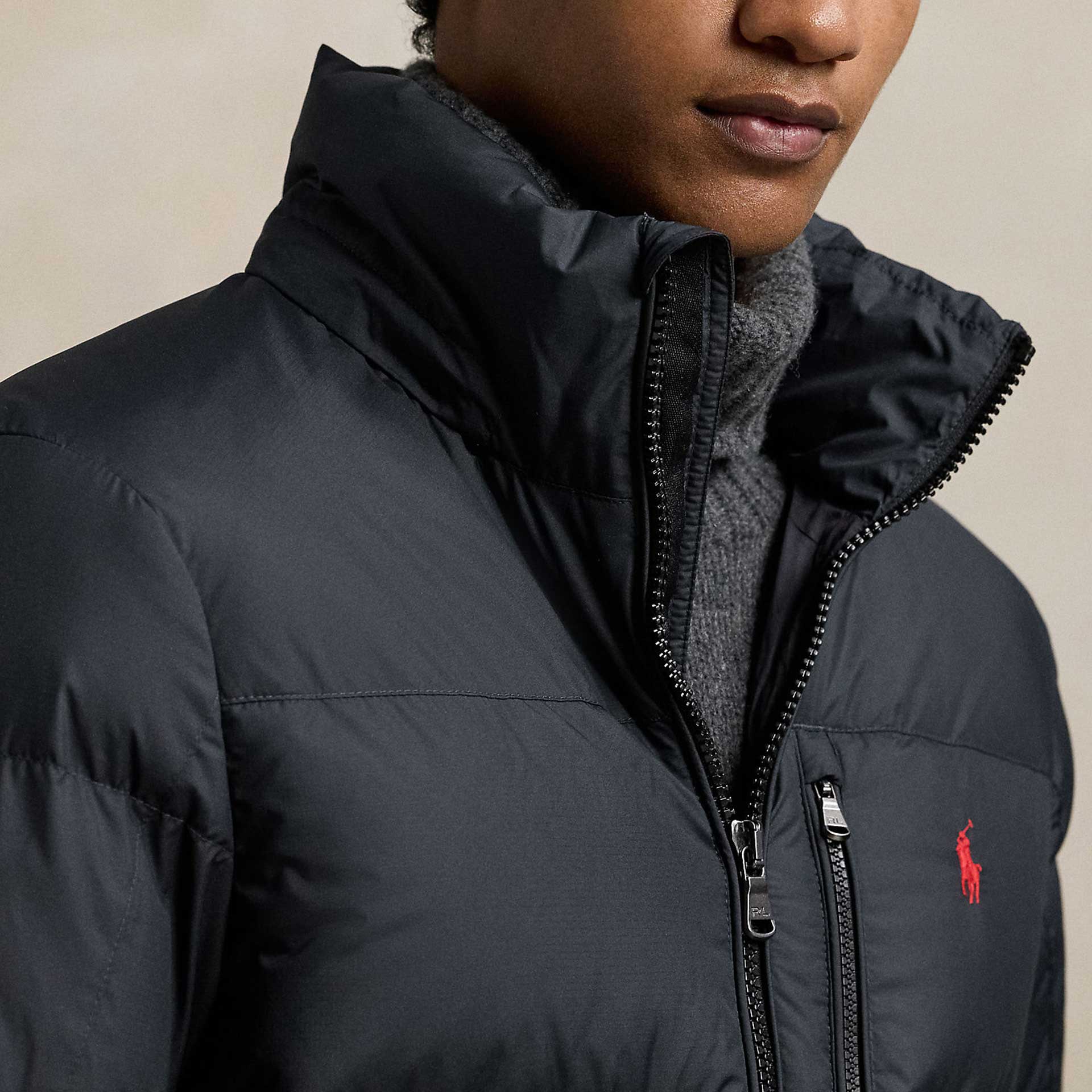 Polo Ralph Lauren Jas