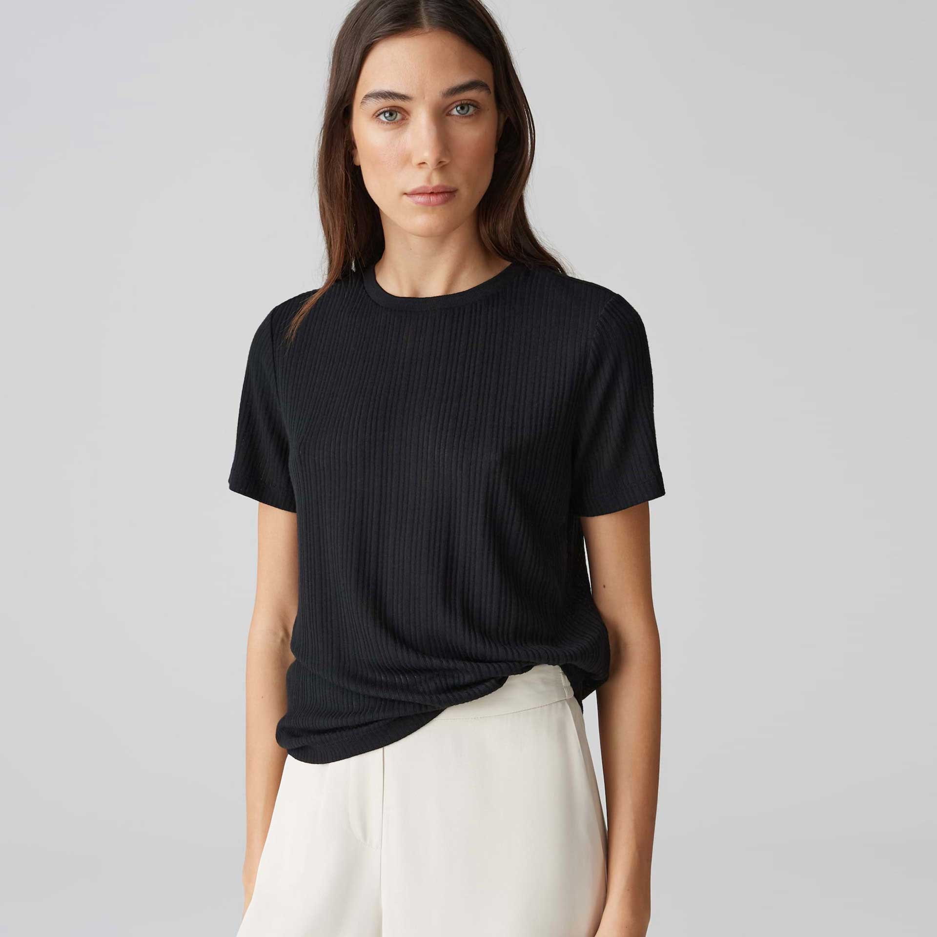 Opus T-Shirt Sendrasa