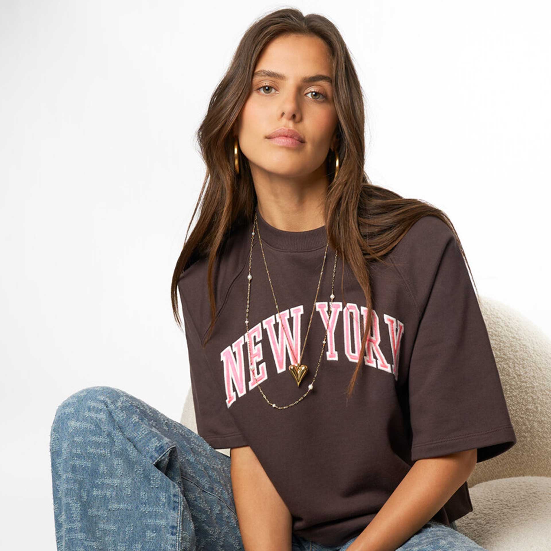 My Jewellery  T-Shirt New York