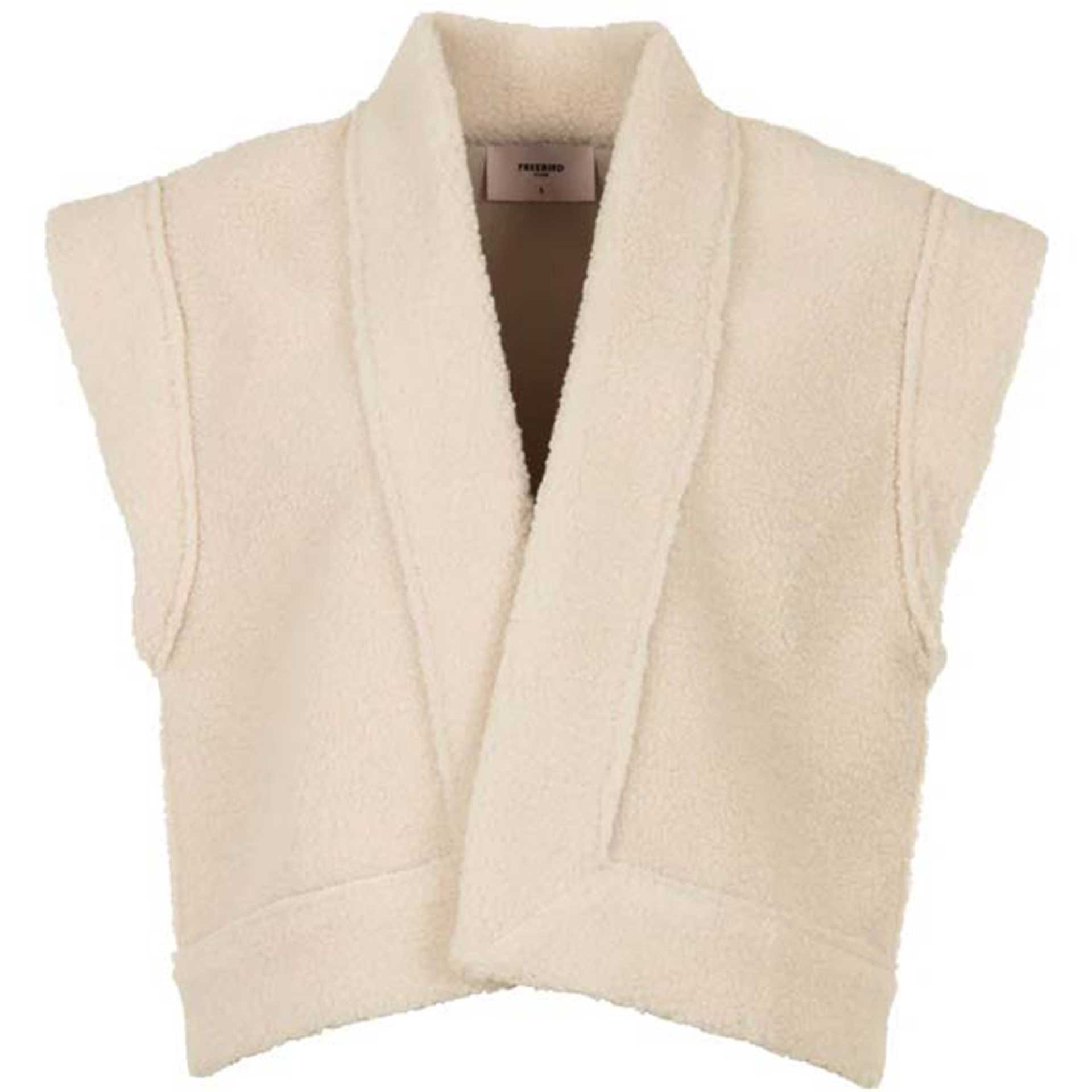 Freebird Gilet Olette